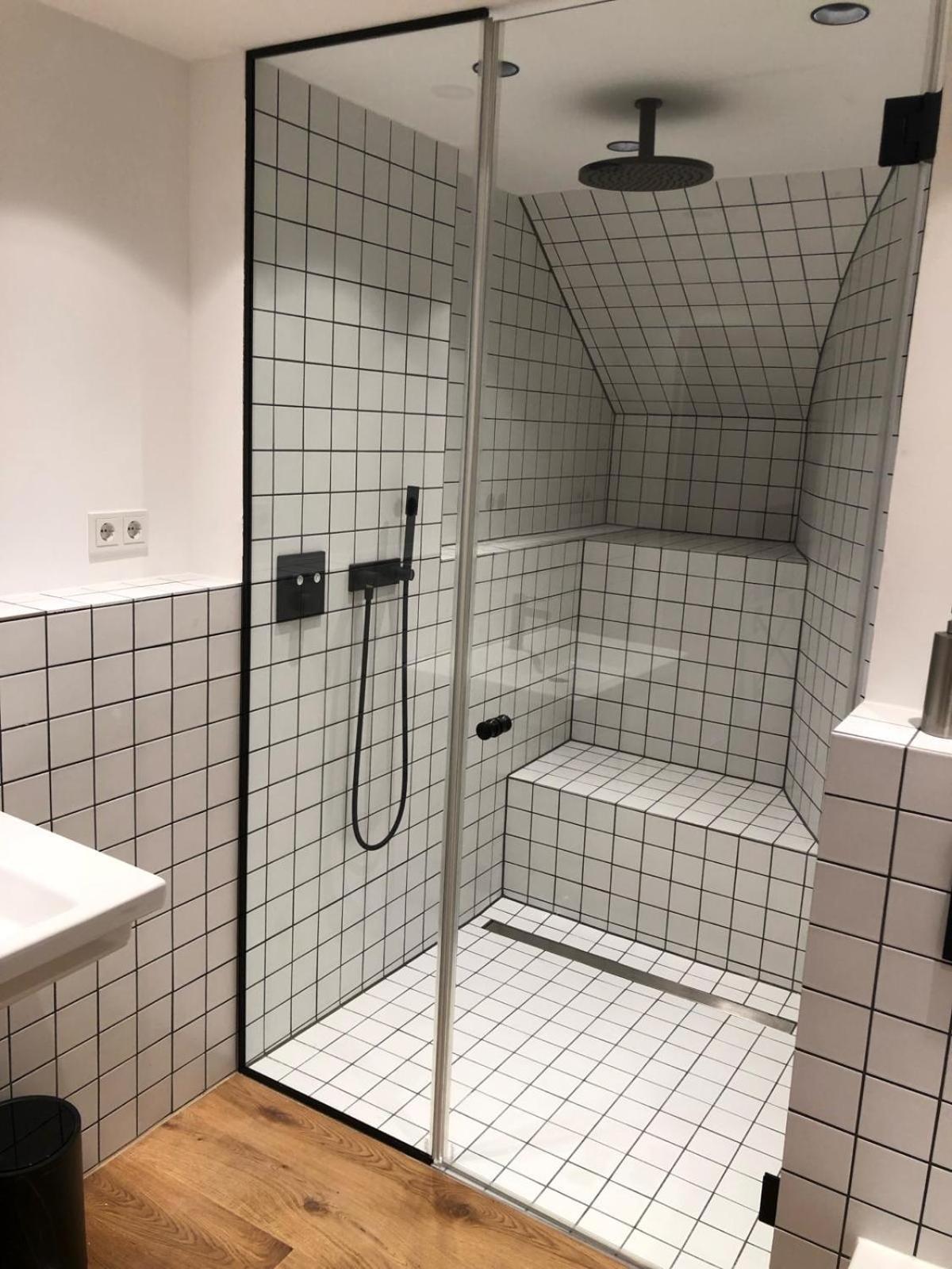 Apartment Eine Kleine Gemuetliche