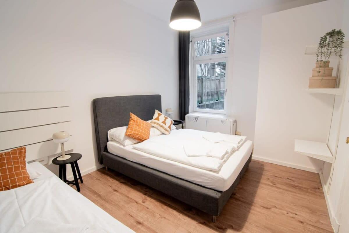 Appartement Great Three Bedroom *