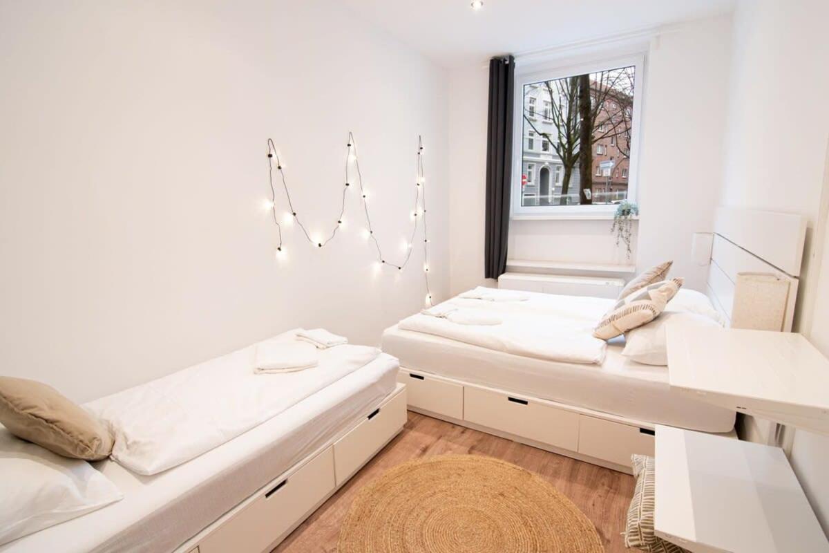 Appartement Great Three Bedroom