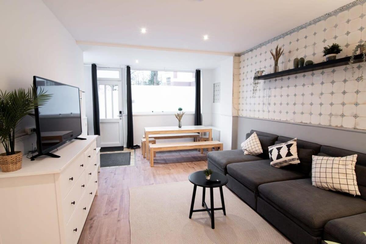 Great Three Bedroom Appartement *