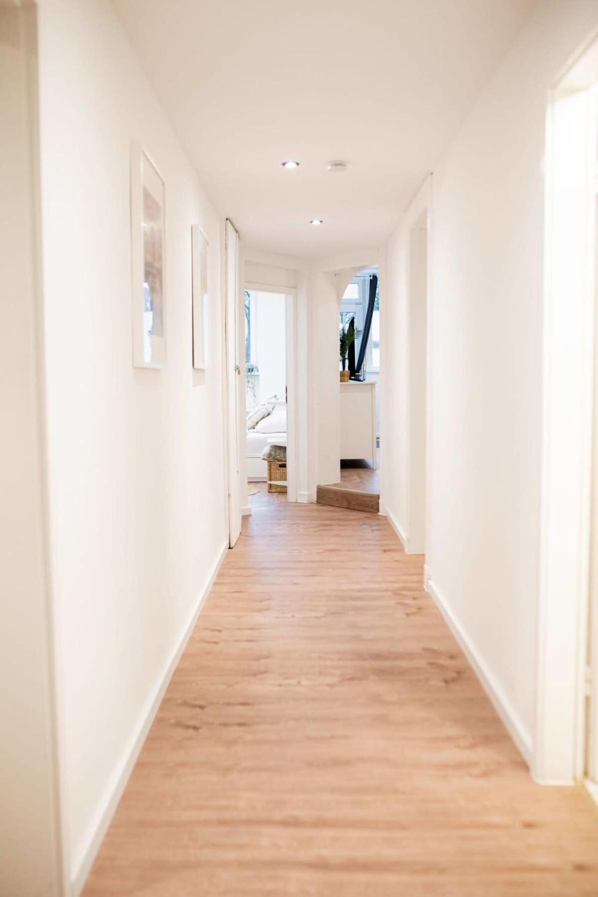 Great Three Bedroom Appartement *