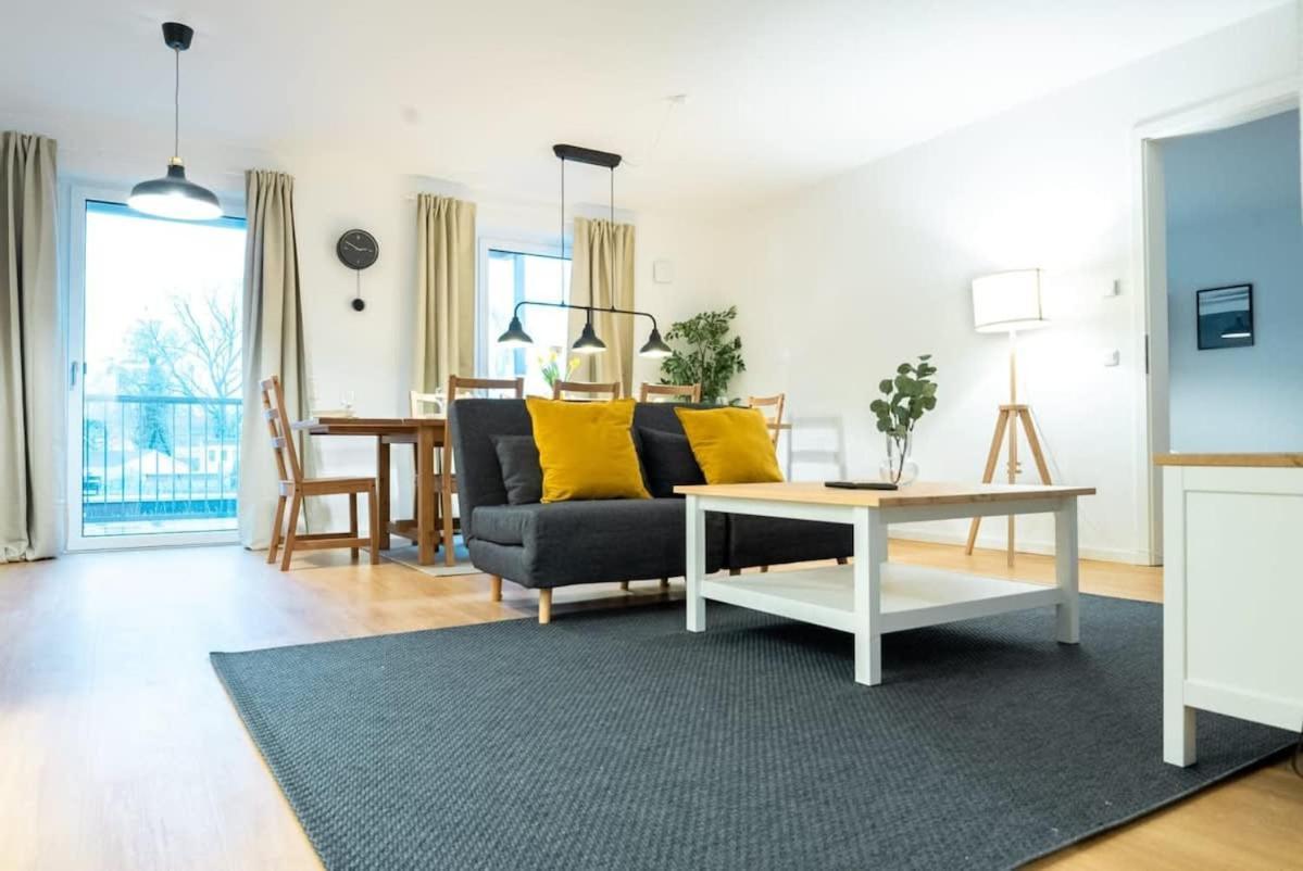 Four Bedroom In Urban Location * Hamburgo
