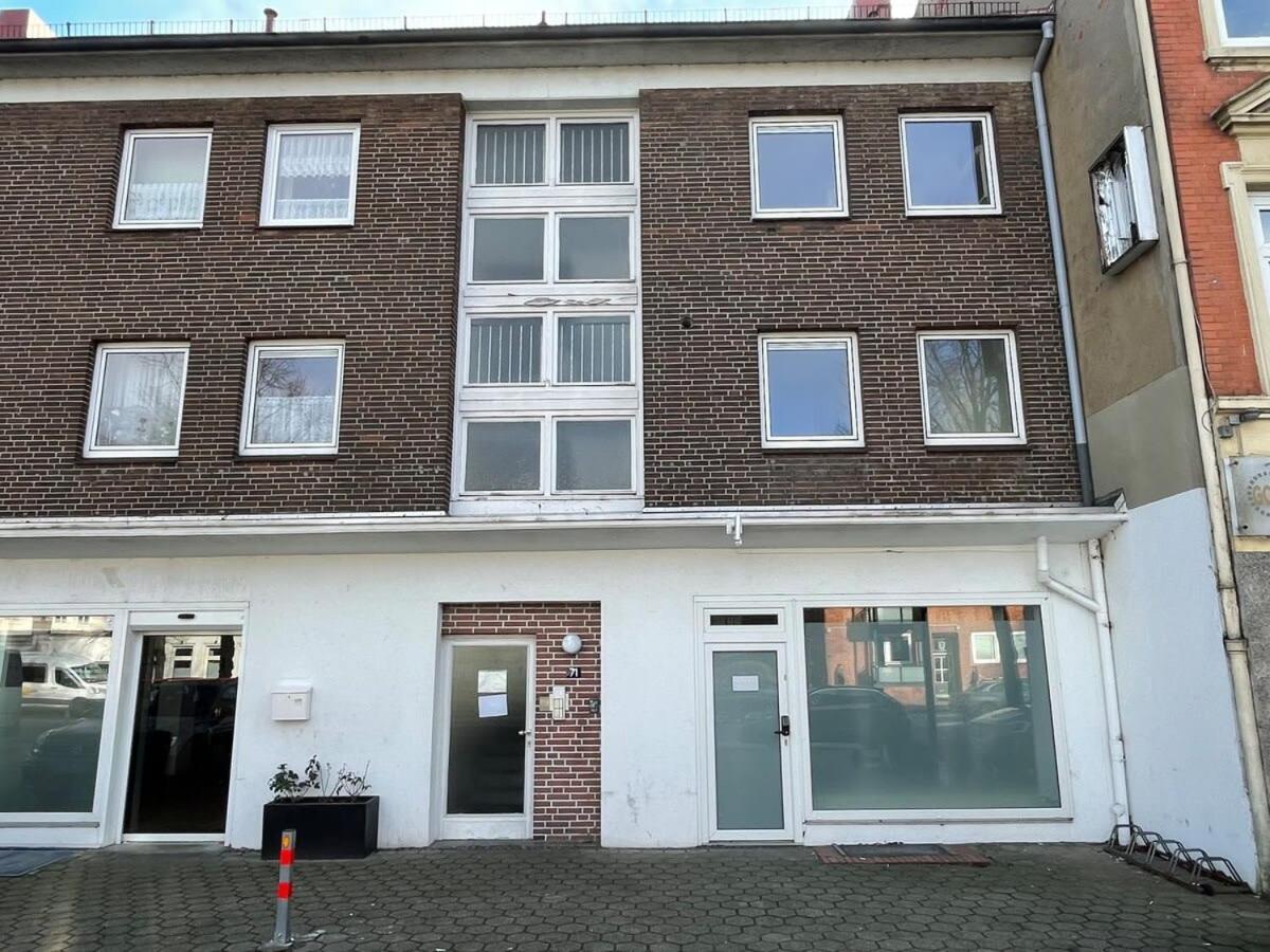 122 Ahrensburger Apartment
