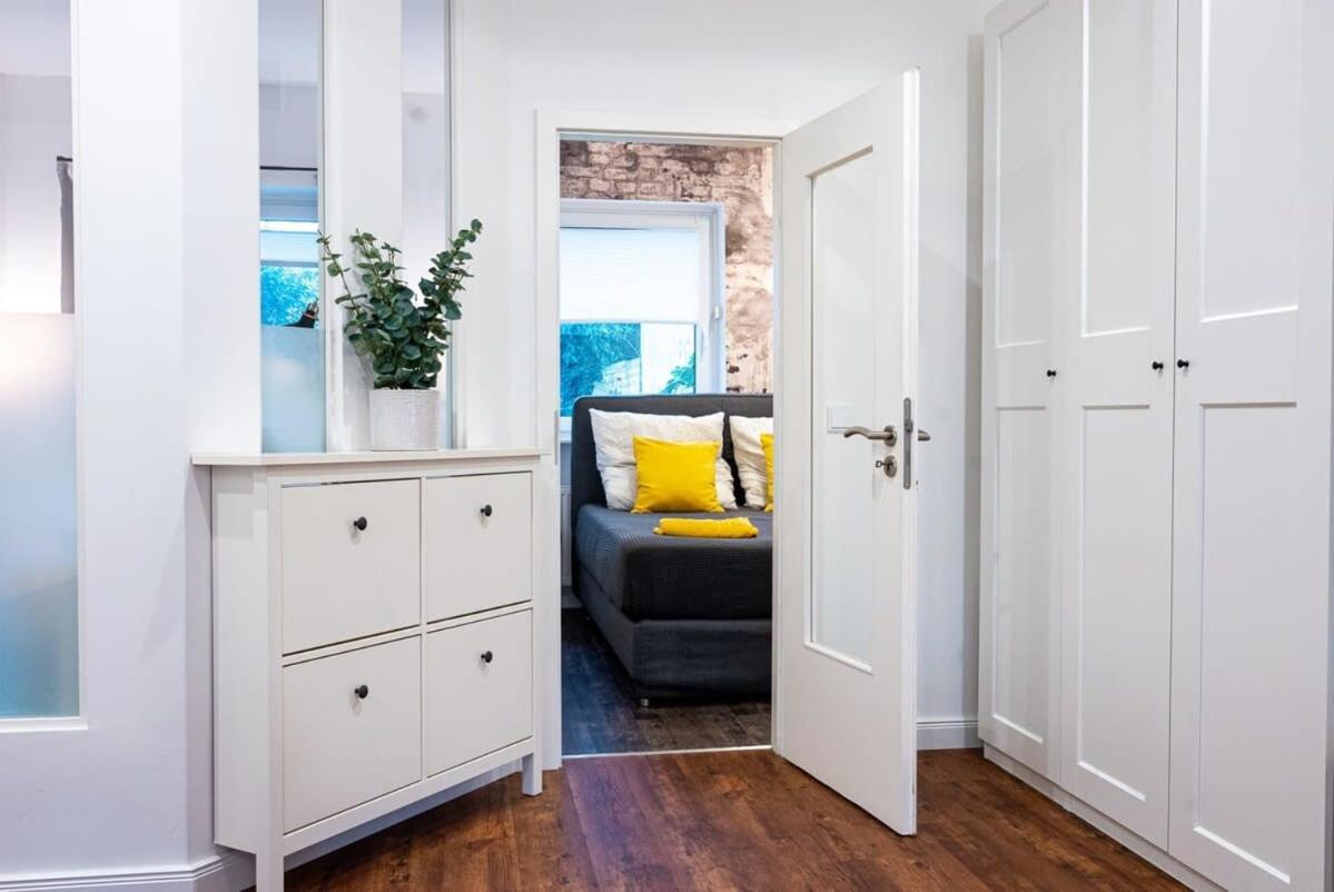 Apartment 122 Ahrensburger