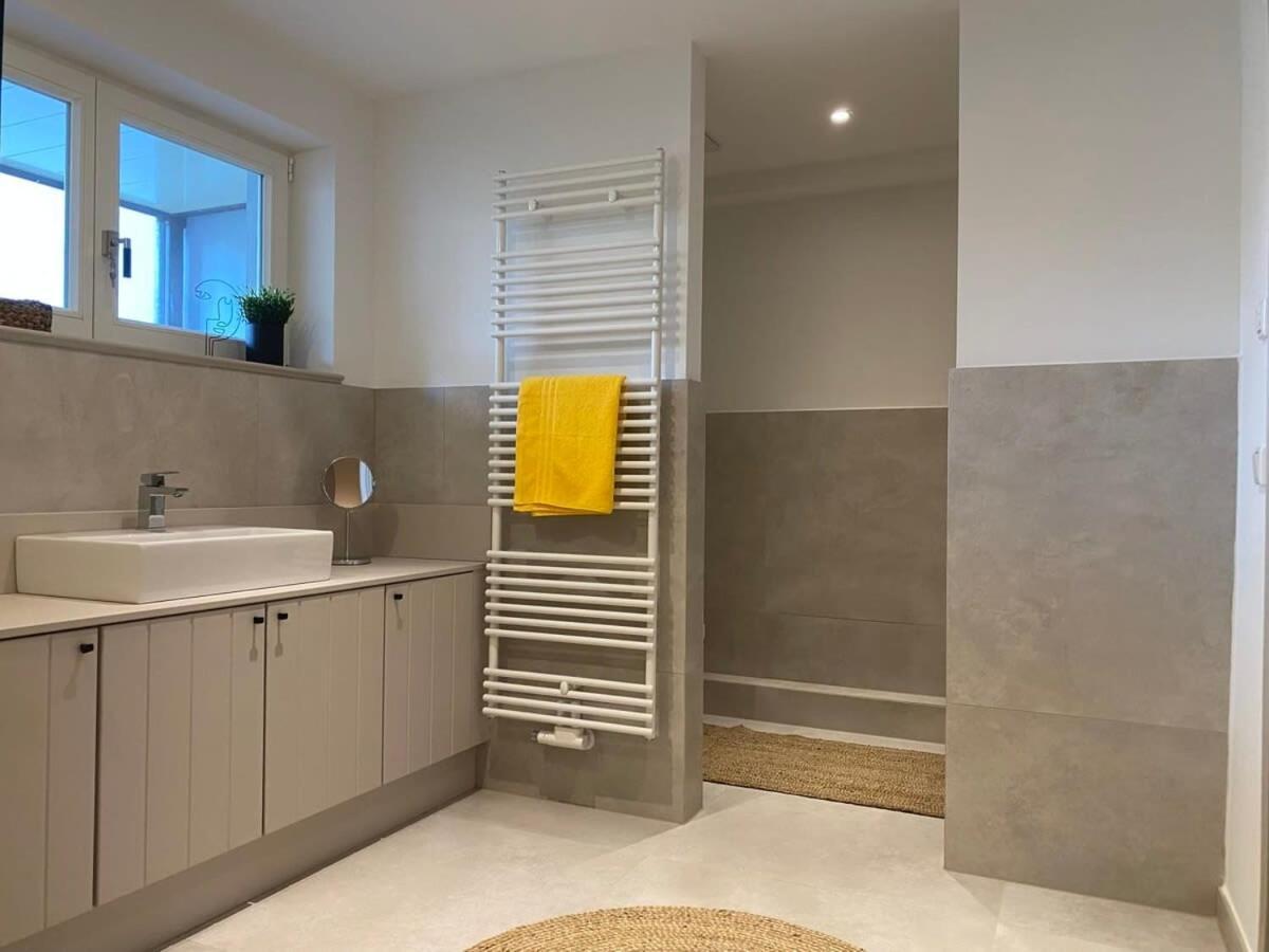 Spacious 3-bedroom Near Eilbekpark Apartment