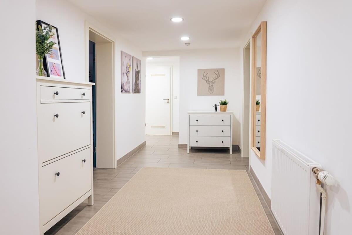 Altona - Three Bedrooms For Up To 10 Hamburg-Harburg