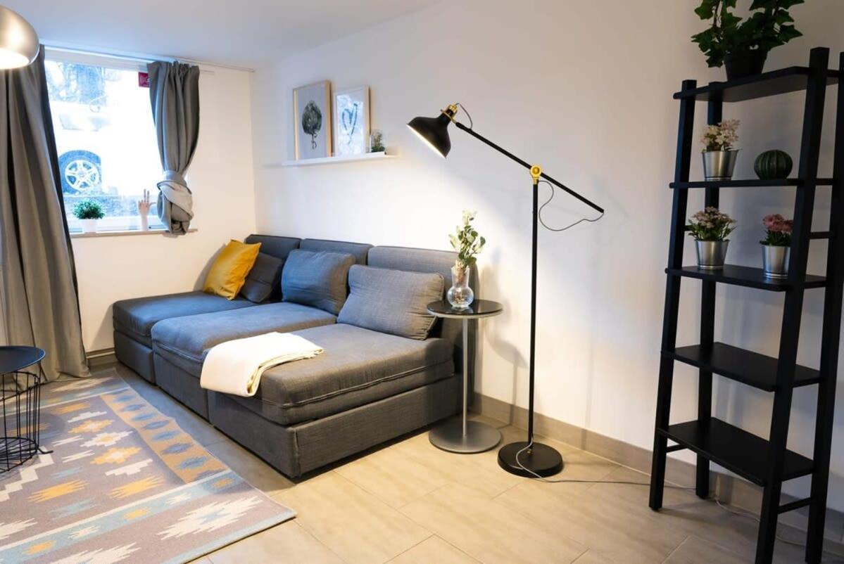 Appartement Altona - Three Bedrooms For Up To 10 *