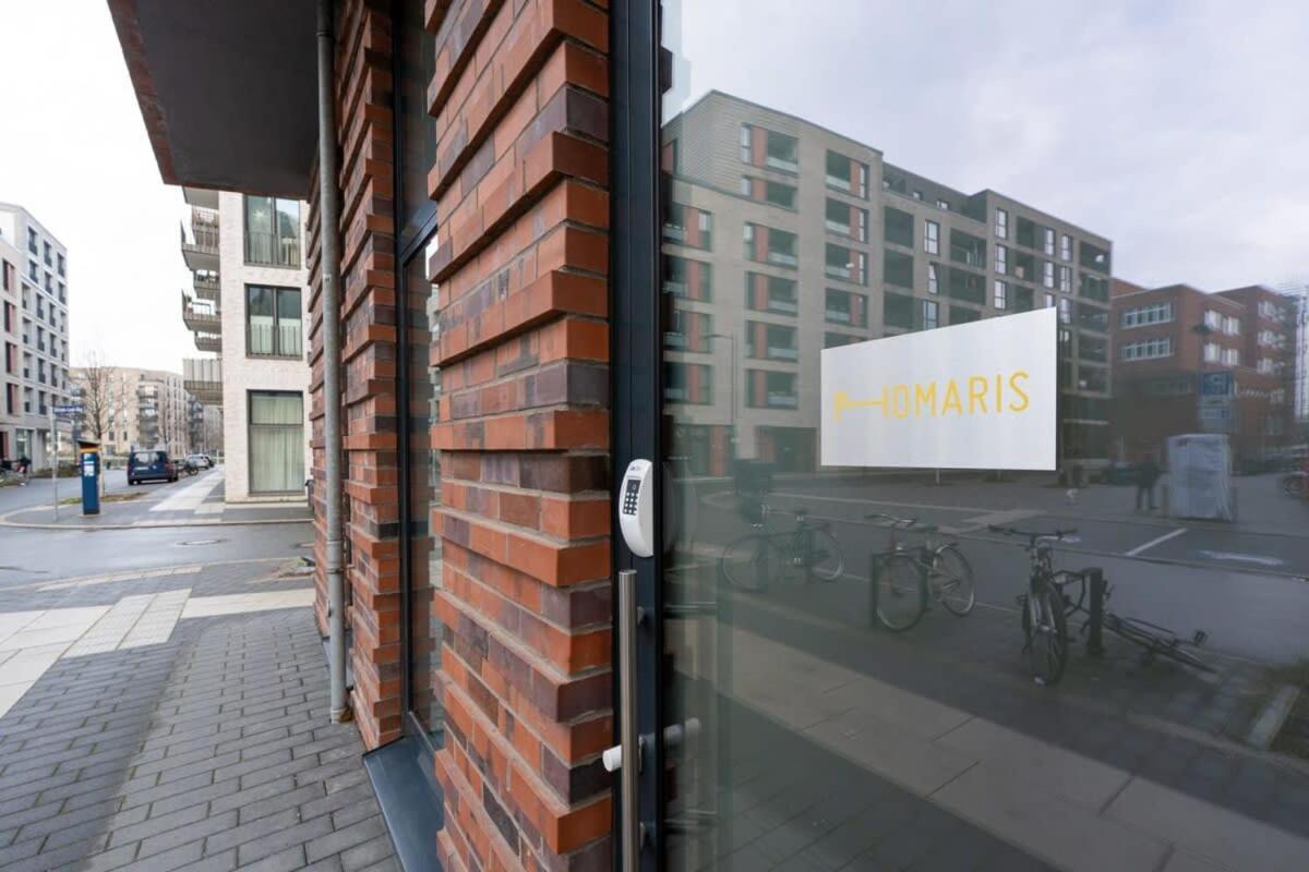 Grosszuegige In Der Naehe Vom Quartierpark