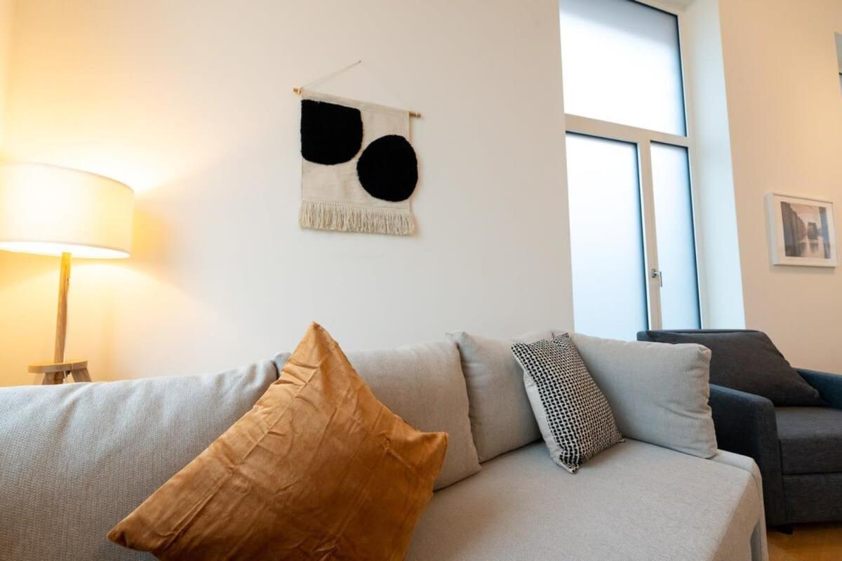 Apartment Grosszuegige In Der Naehe Vom Quartierpark