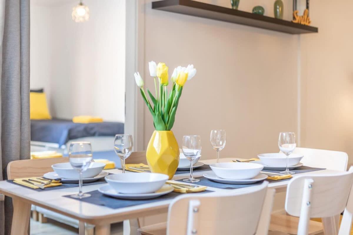 Apartamento 1 Schulterblatt-apartments For 6 Hamburgo