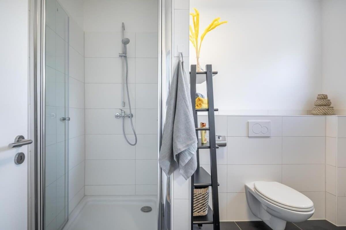 Apartamento 1 Schulterblatt-apartments For 6 *
