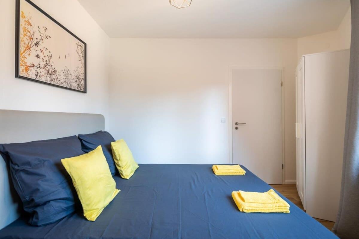 Apartamento 1 Schulterblatt-apartments For 6 Hamburgo