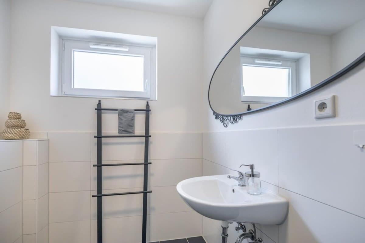 Modern For 6 Close To The Schanzenviertel - Unit 2 Hamburg-Harburg