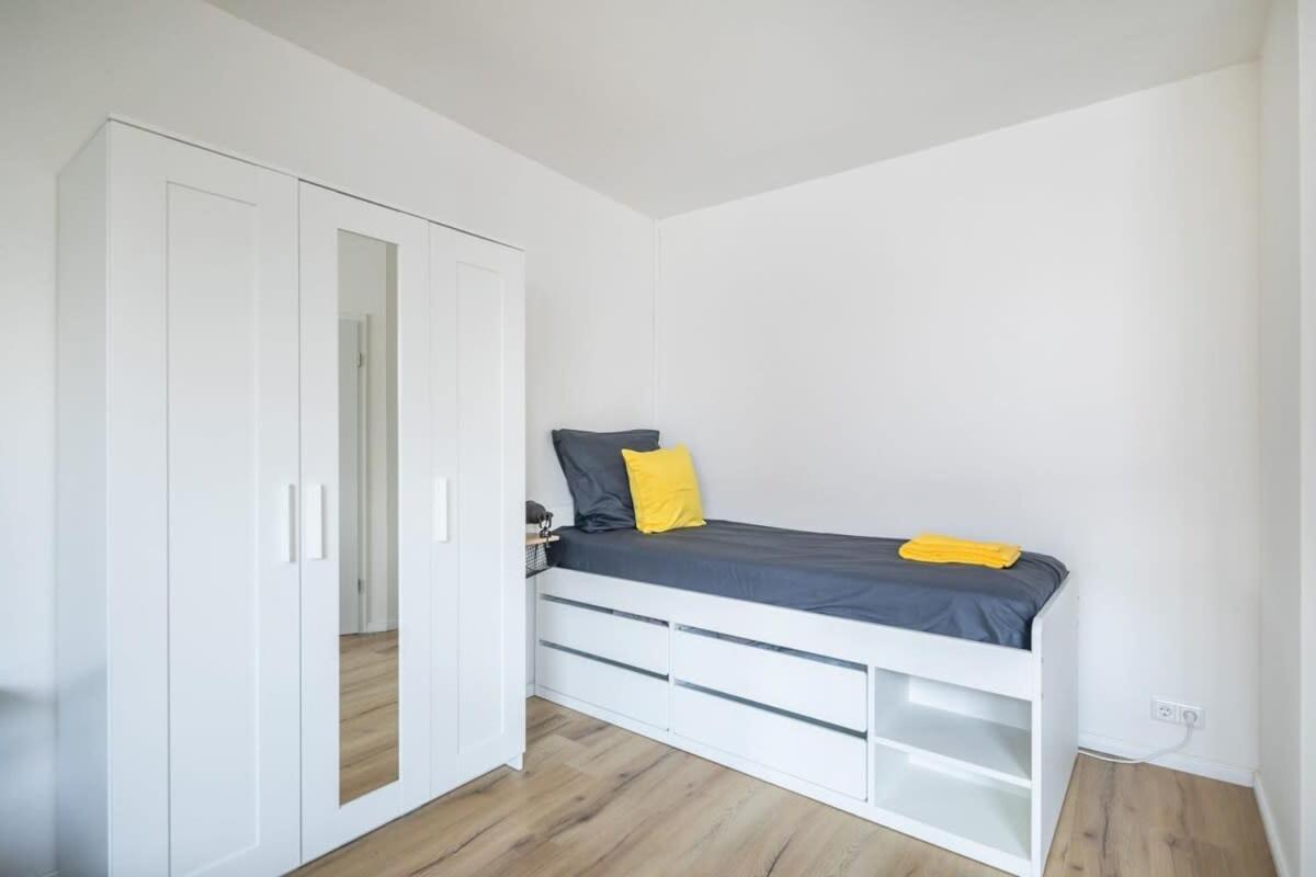 Modern For 6 Close To The Schanzenviertel - Unit 2 Appartement *