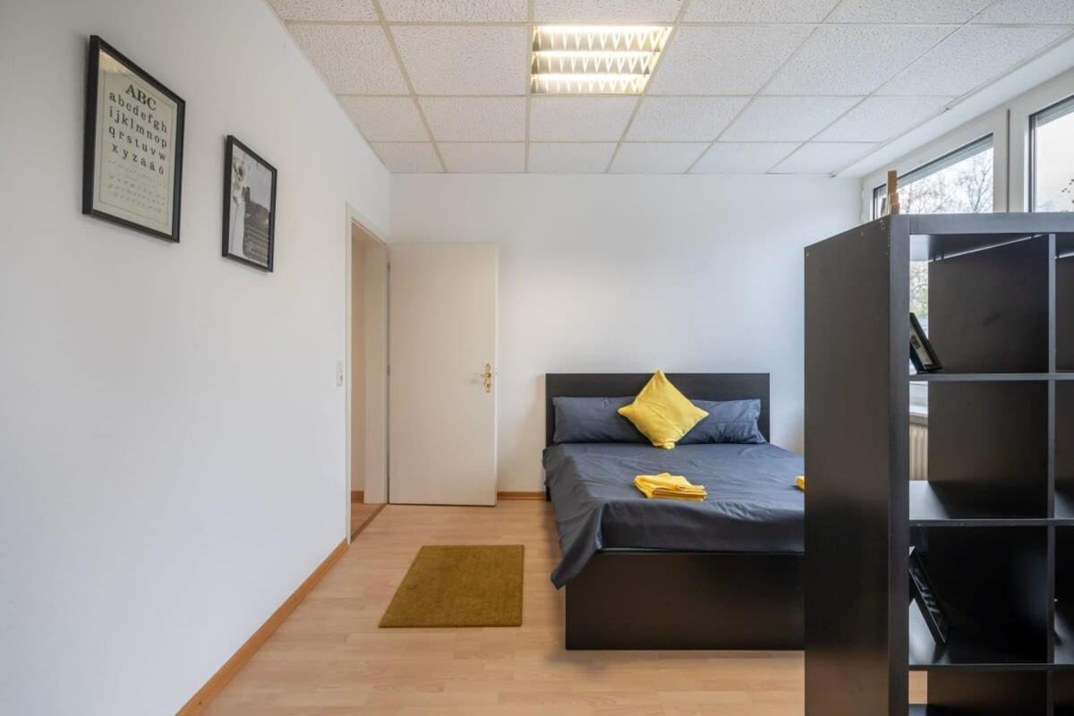 Beautiful 2 Bedroom Incl Parking