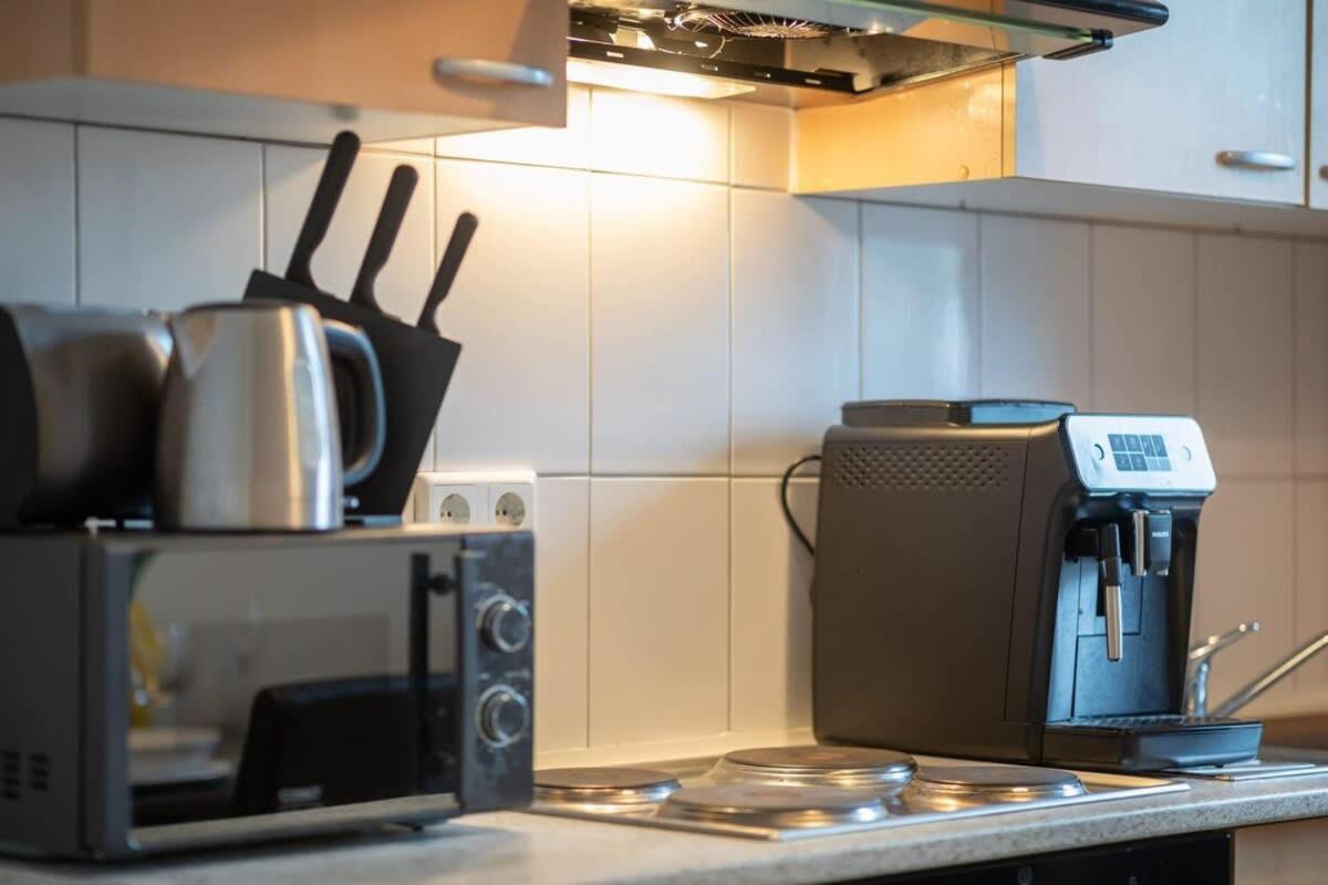 Beautiful 2 Bedroom Incl Parking Hamburg