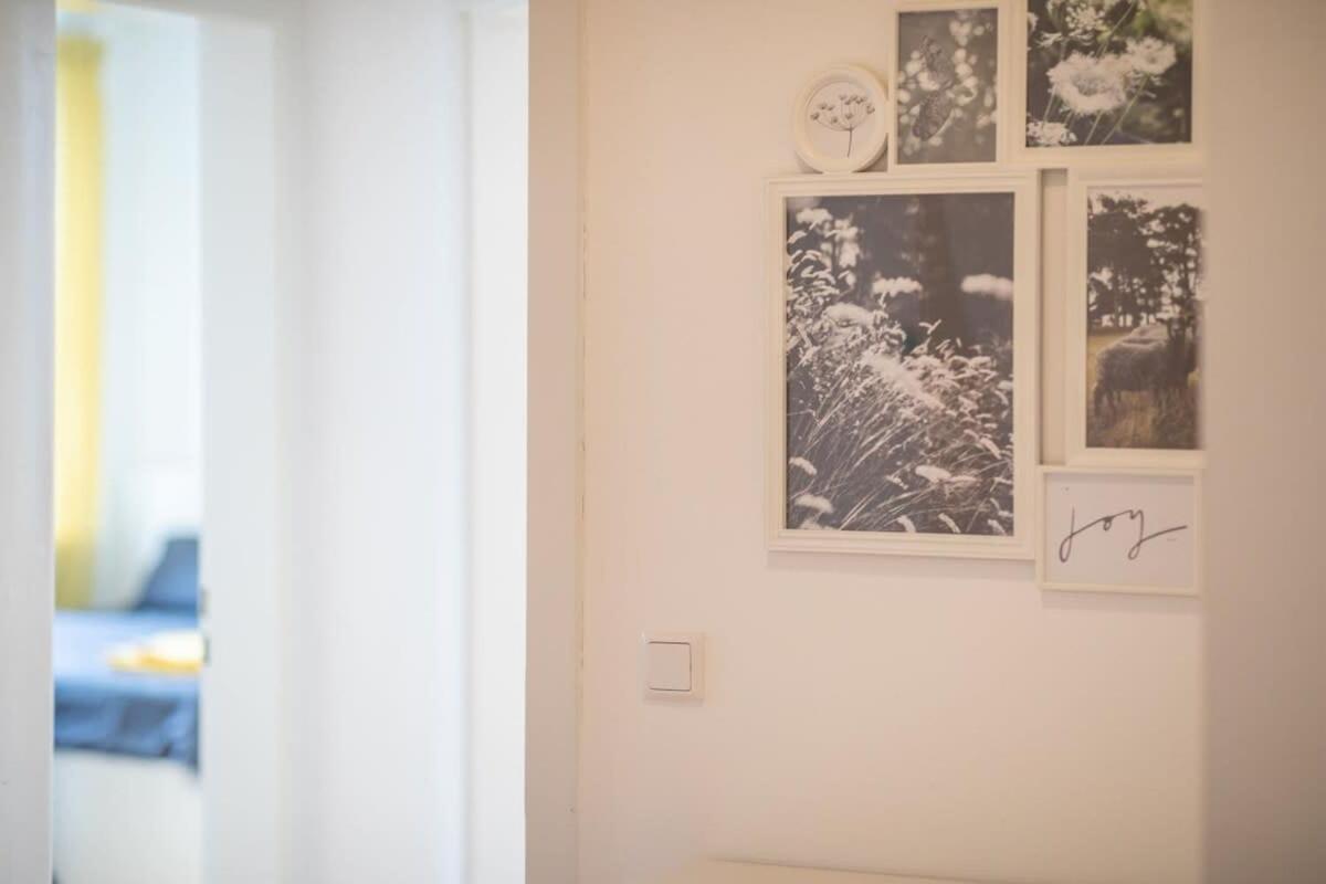Beautiful 2 Bedroom Incl Parking Apartment