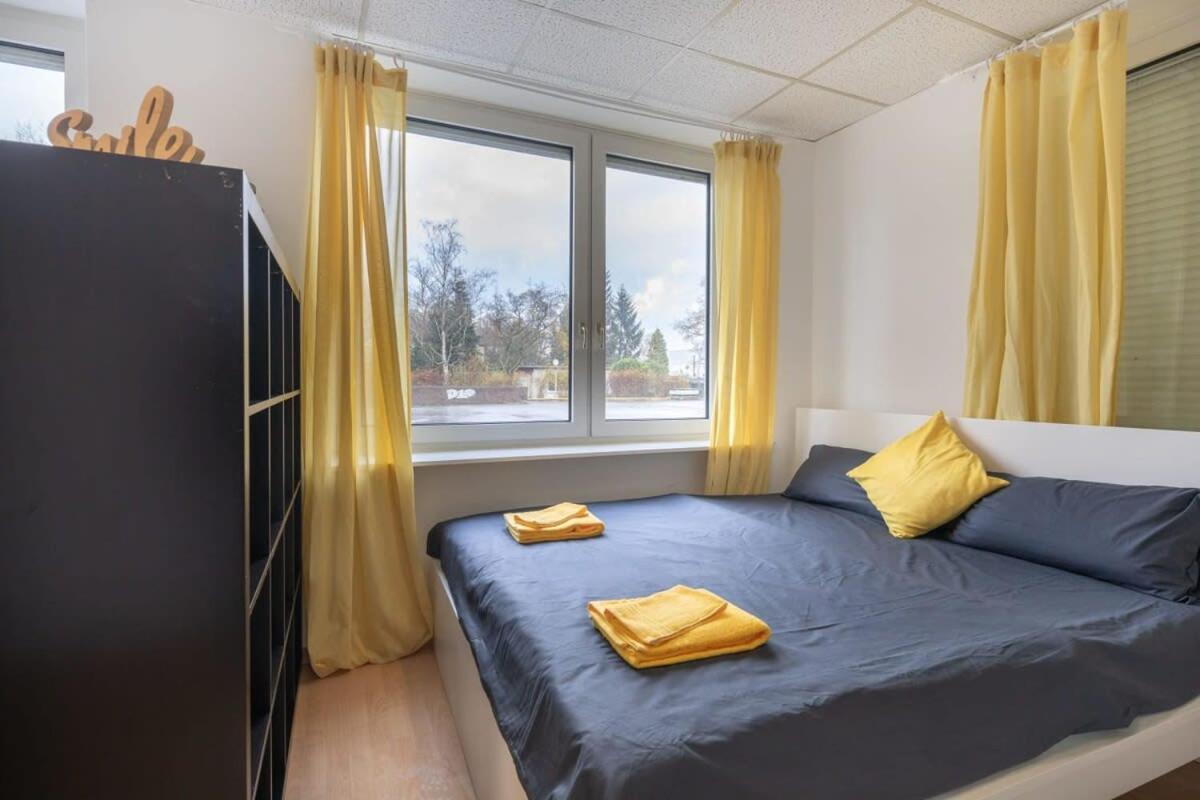 Beautiful 2 Bedroom Incl Parking Hamburg