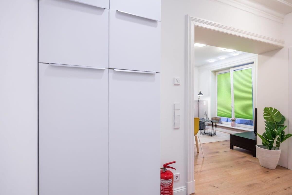 Charming In Prime Location Appartement *