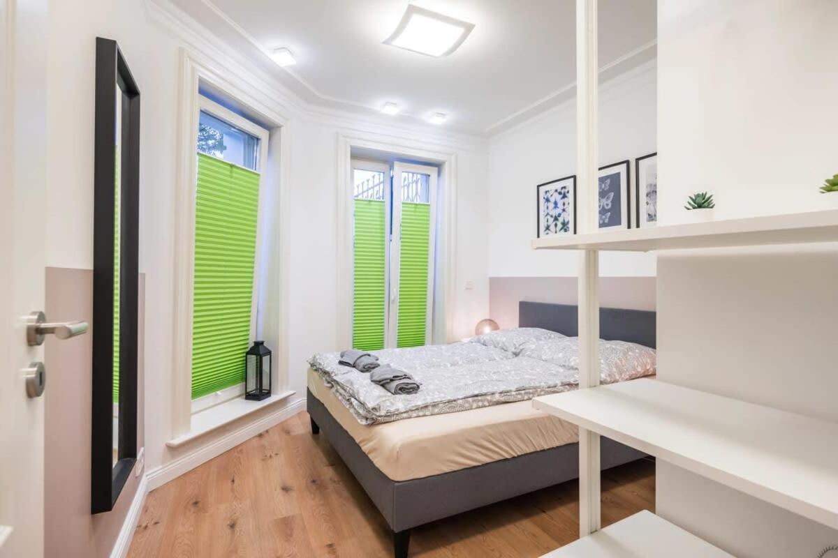Charming In Prime Location Appartement Hamburg-Harburg