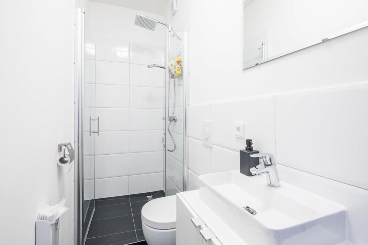 Charming In Prime Location Hamburg-Harburg