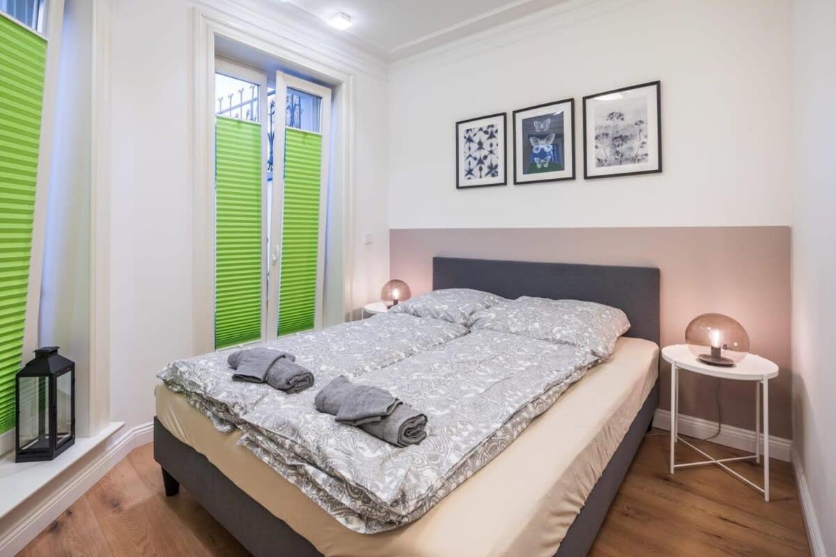 Charming In Prime Location * Hamburg-Harburg