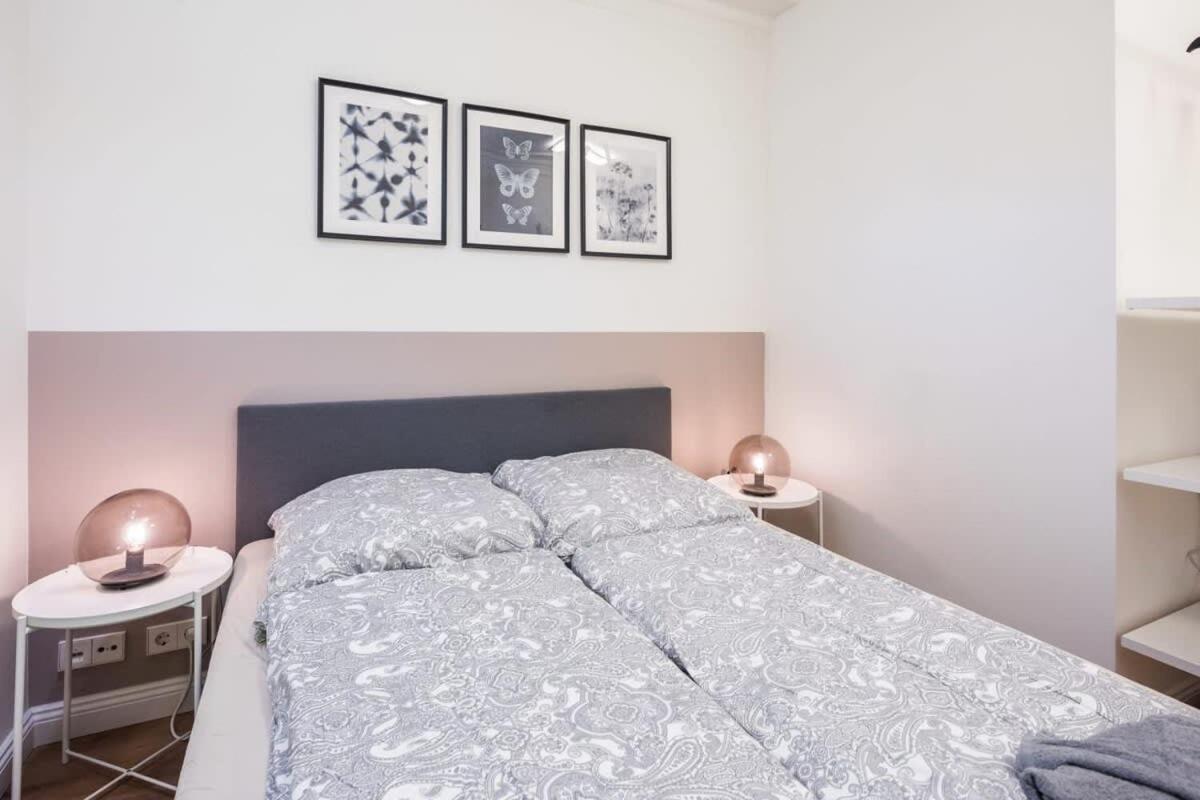 Appartement Charming In Prime Location *