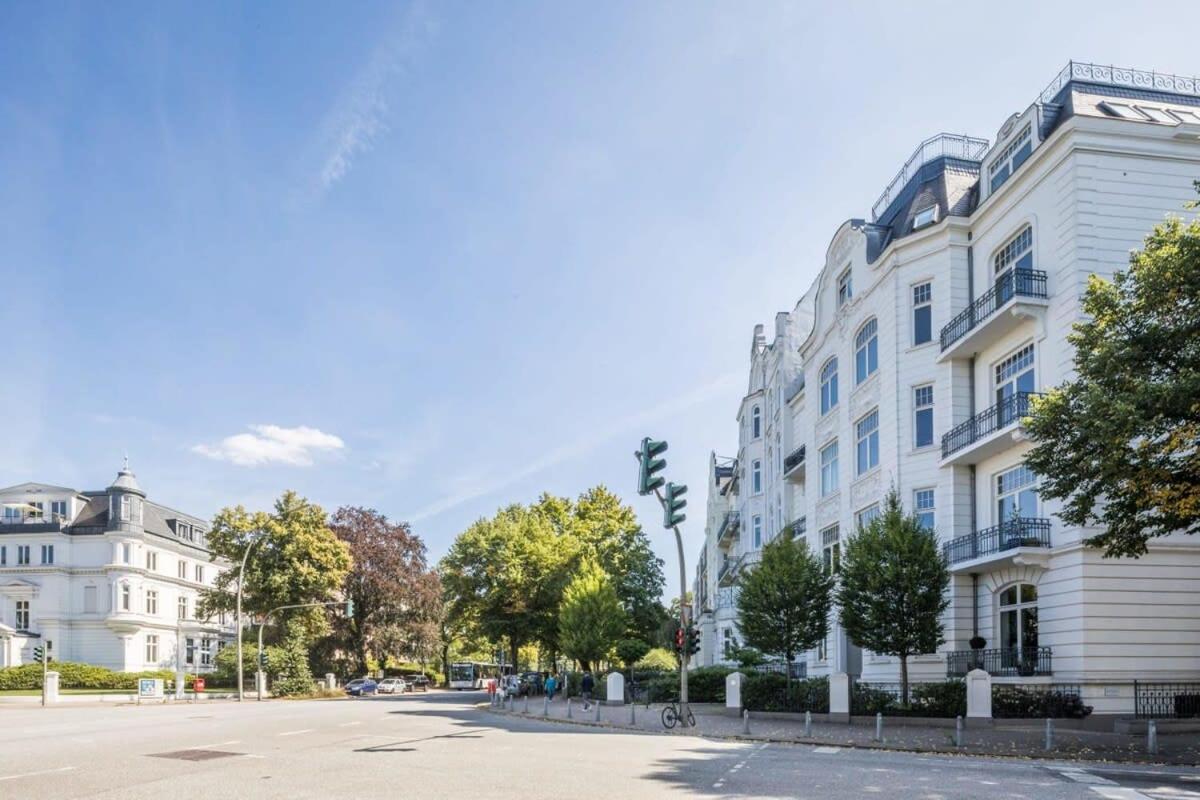 Appartement Charming In Prime Location