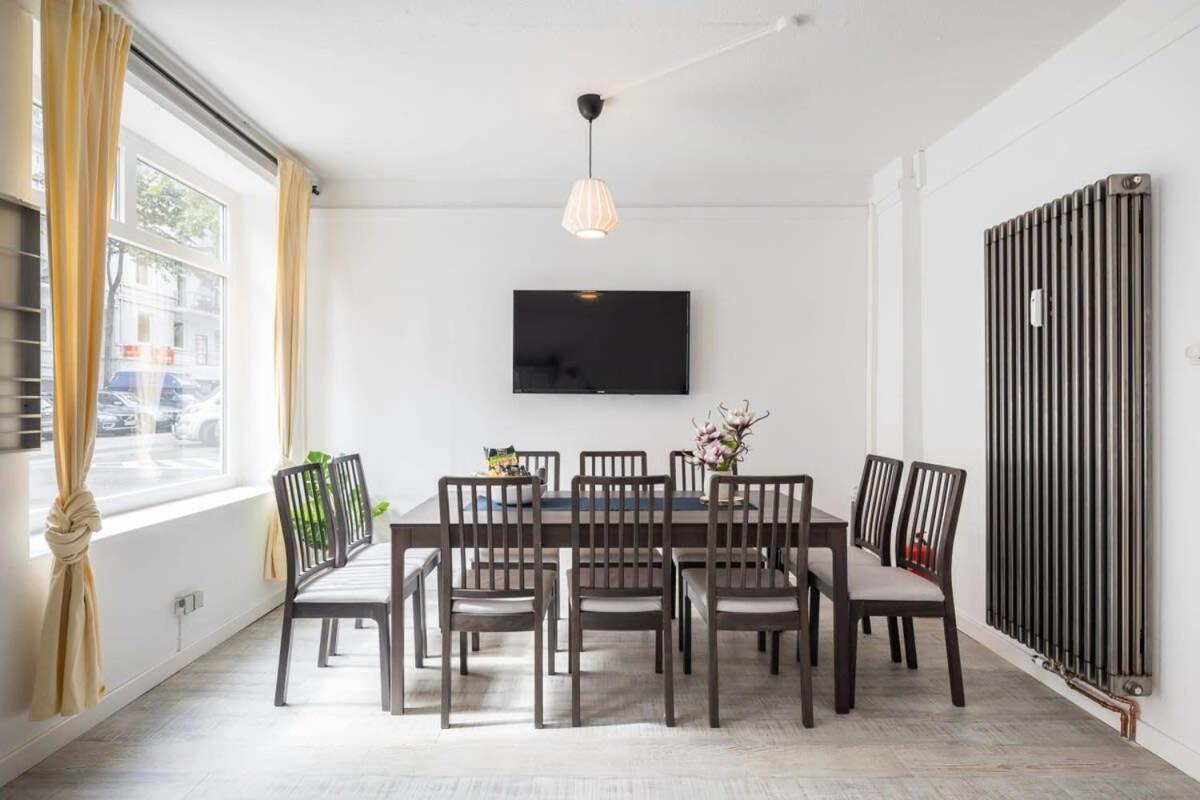 Two Bedroom And Bathrooms Apartamento Hamburgo
