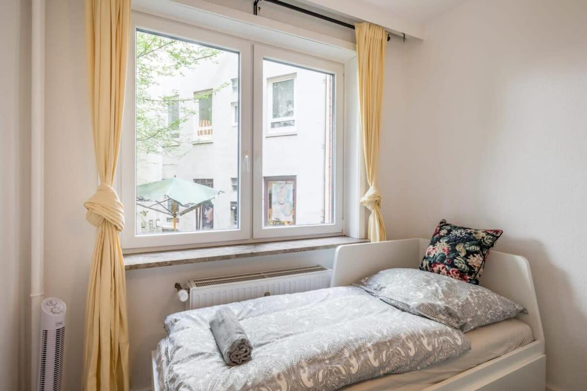 Two Bedroom And Bathrooms Apartamento Hamburgo