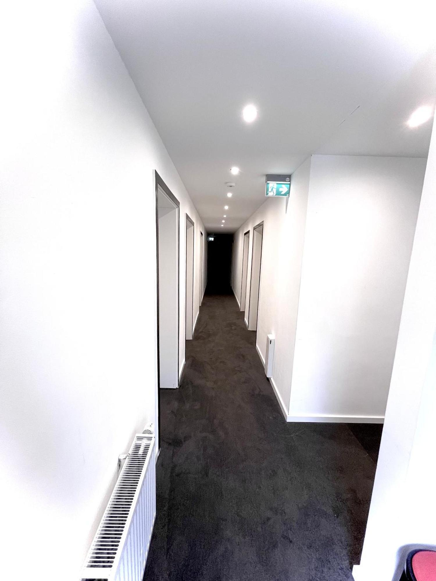 Hotel Hotel Öjendorf *