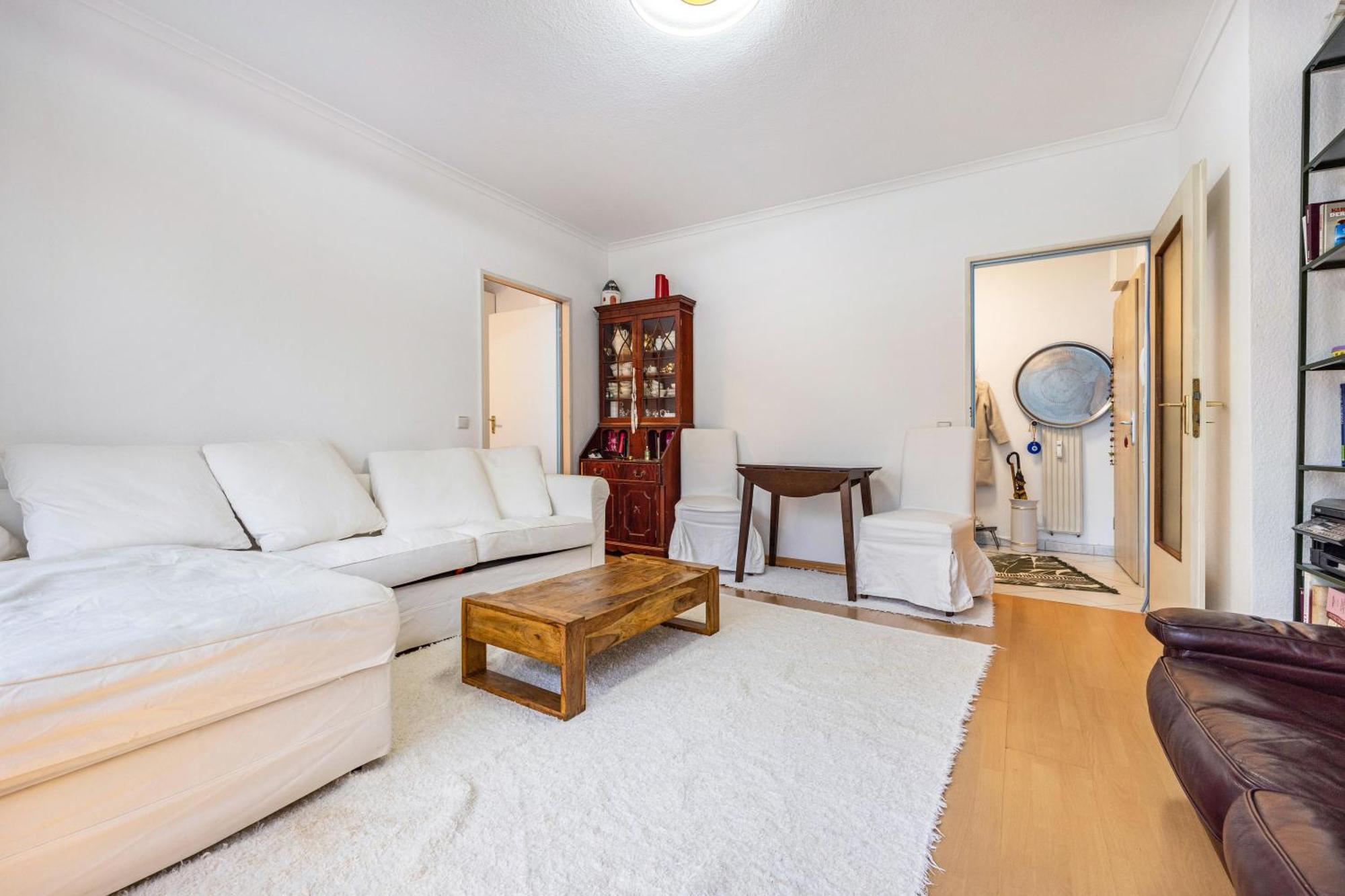 In Poeseldorf Appartement Hamburg-Harburg