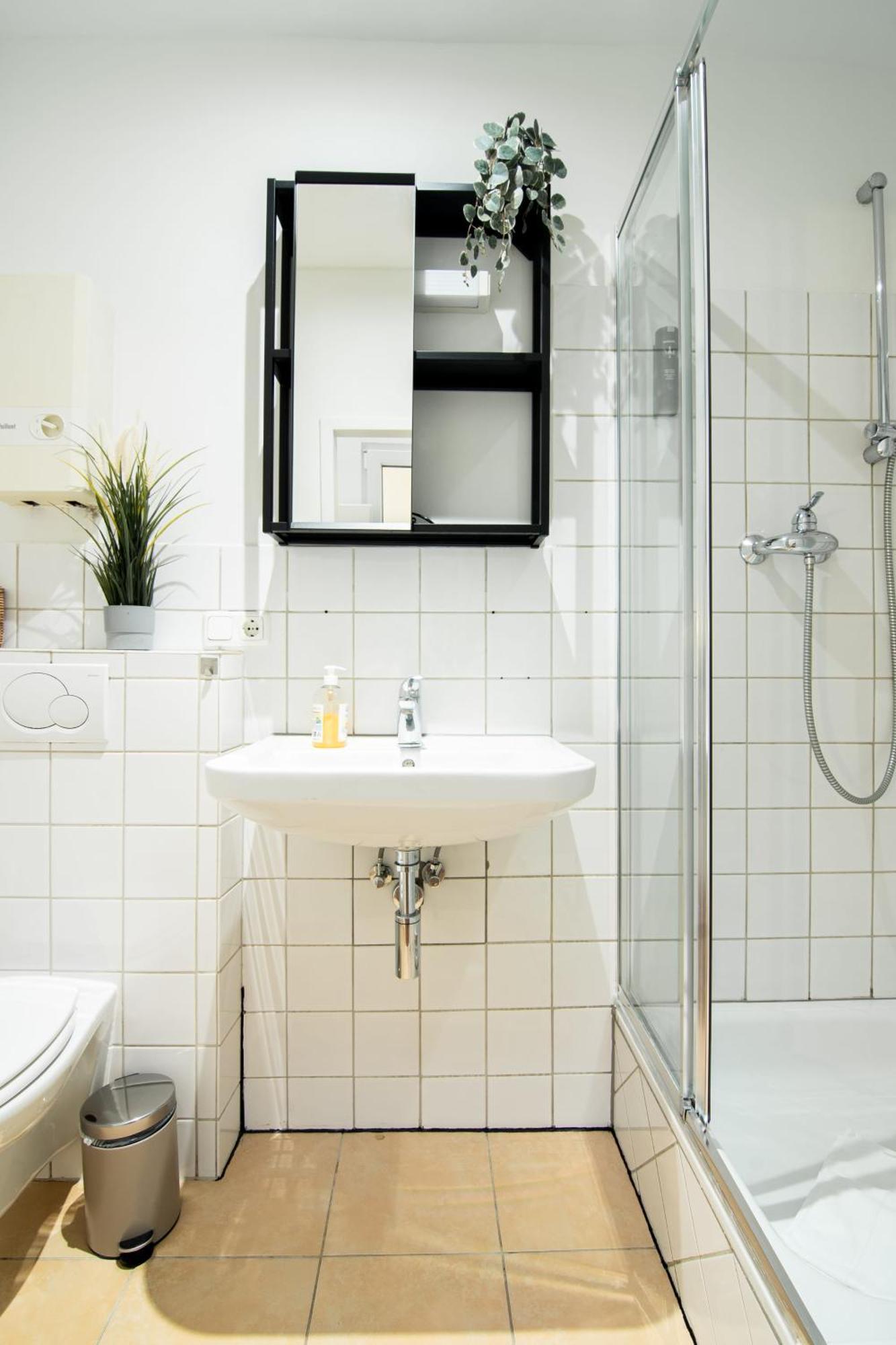 - 2 Bedrooms For Up To 11 Guests Hamburg