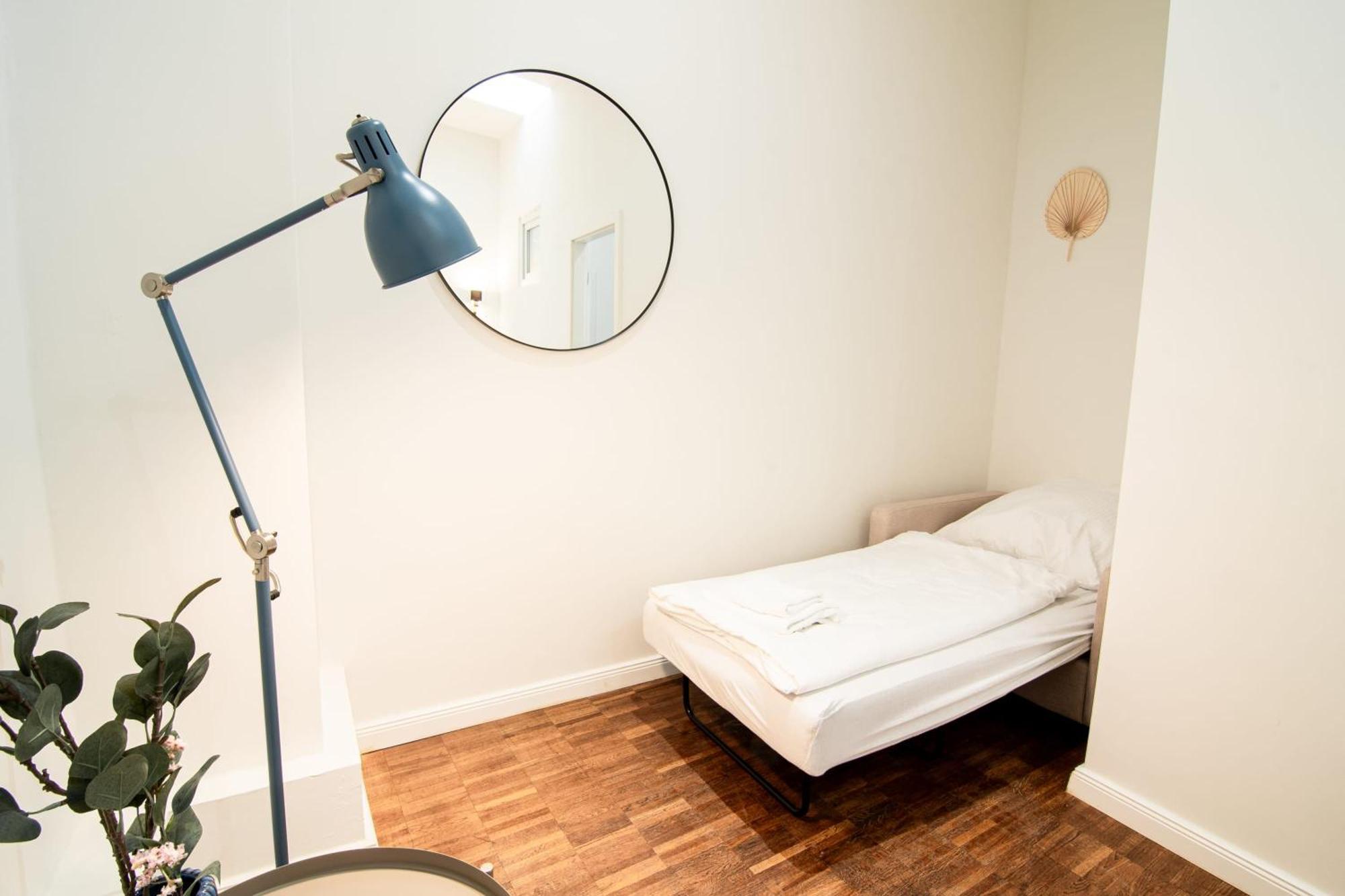 - 2 Bedrooms For Up To 11 Guests