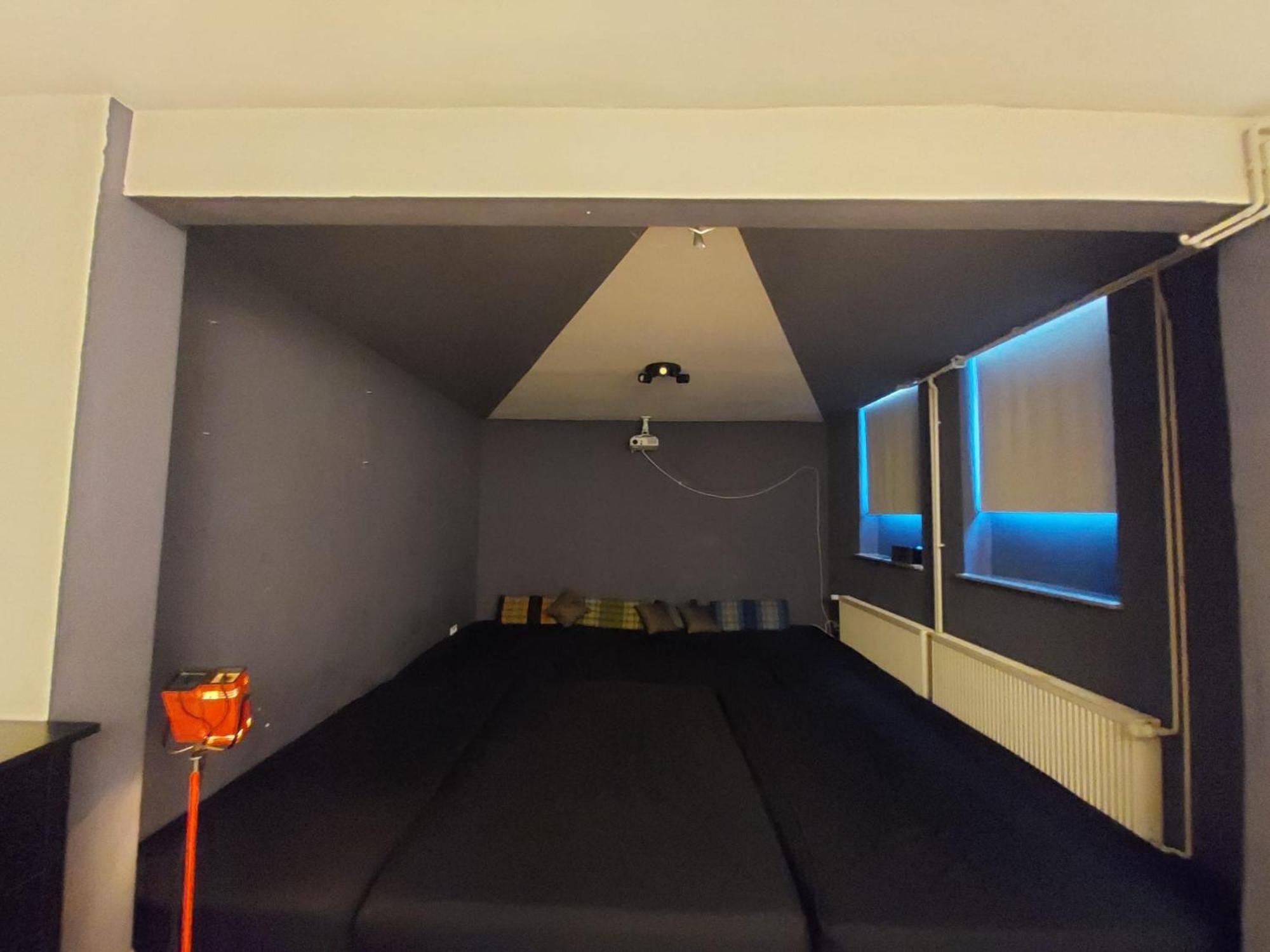Family Friendly Funhouse Centrally Located In Ottensen Apartment Hamburg