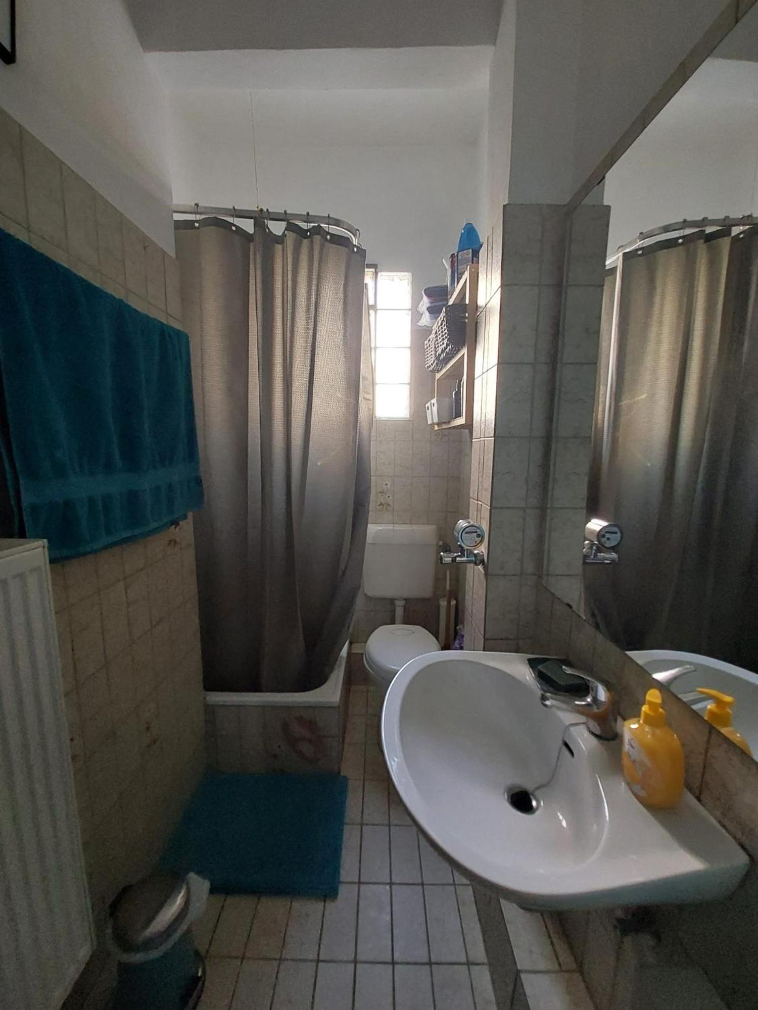 Apartment Family Friendly Funhouse Centrally Located In Ottensen *