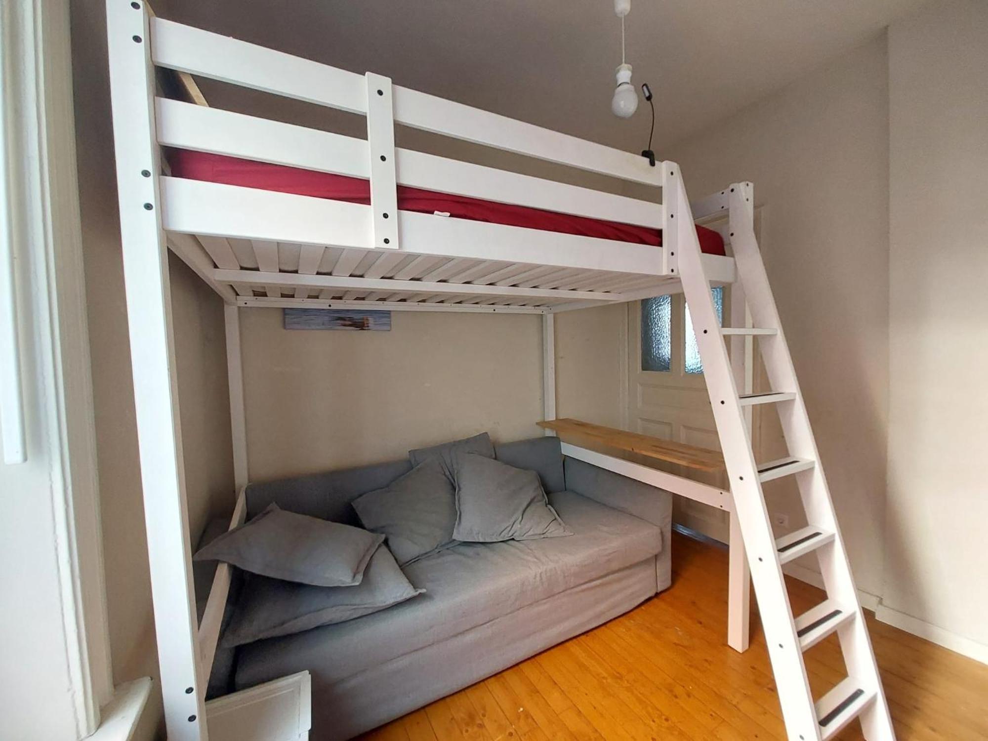 Family Friendly Funhouse Centrally Located In Ottensen * Hamburg