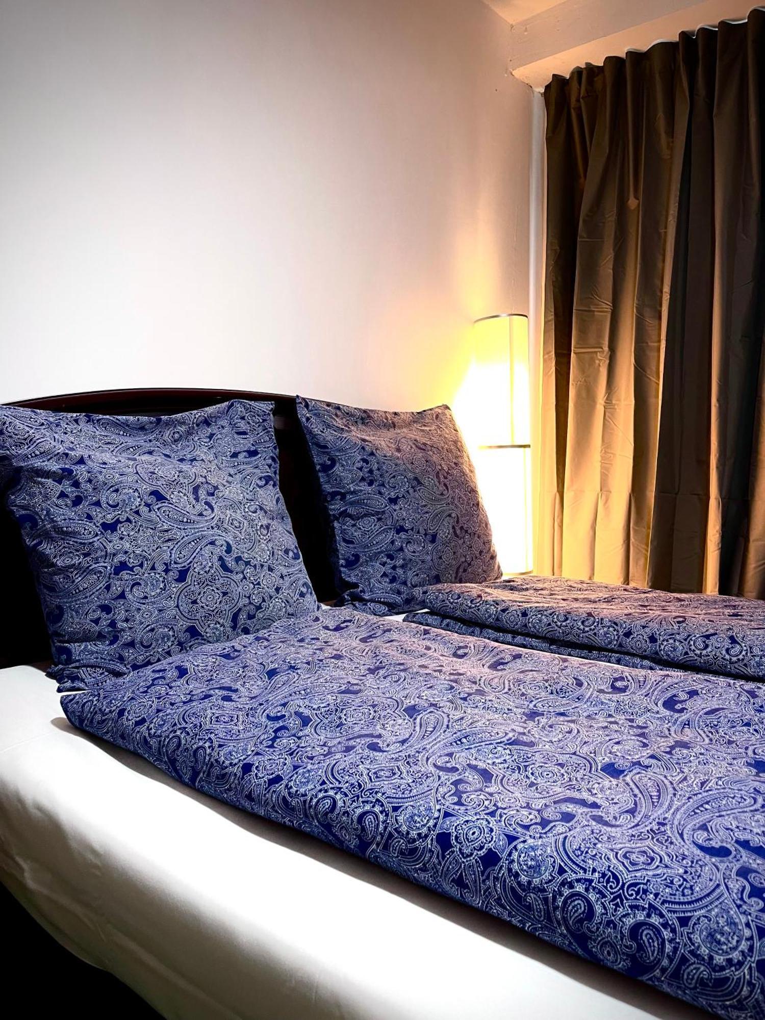 Hotel Öjendorf