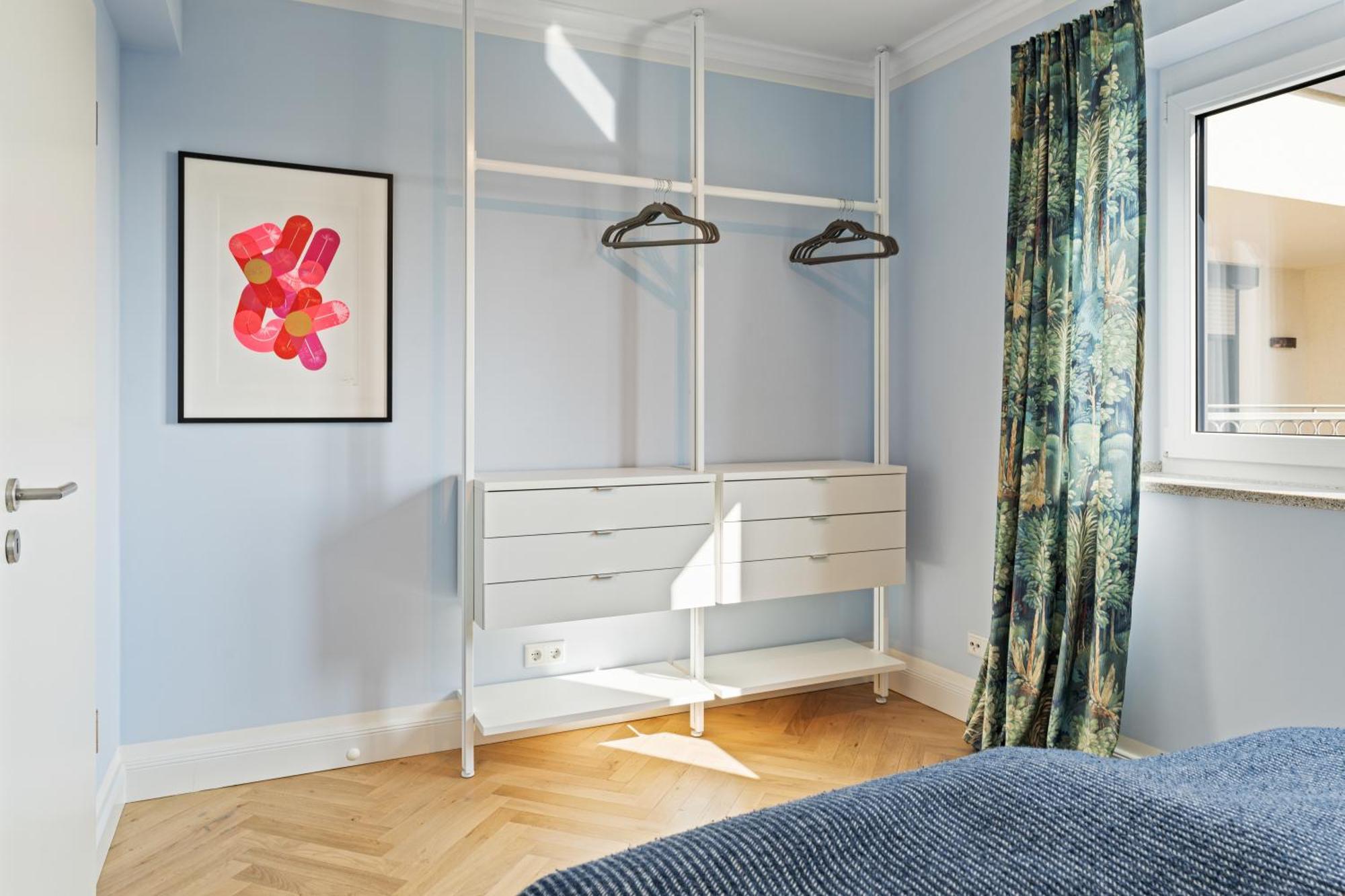 Cls Moderne City-wohnung Tiefgarage, E-laden, Balkon, Parken, Blick Ueber Hamburg, Cafe Im Haus, Bus Gegenueber, Flex Check In Appartement