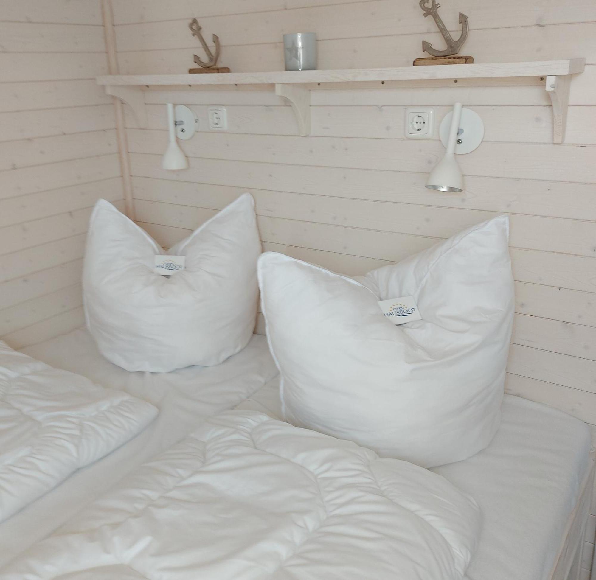 Ferienhaus Knobis Dream Place
