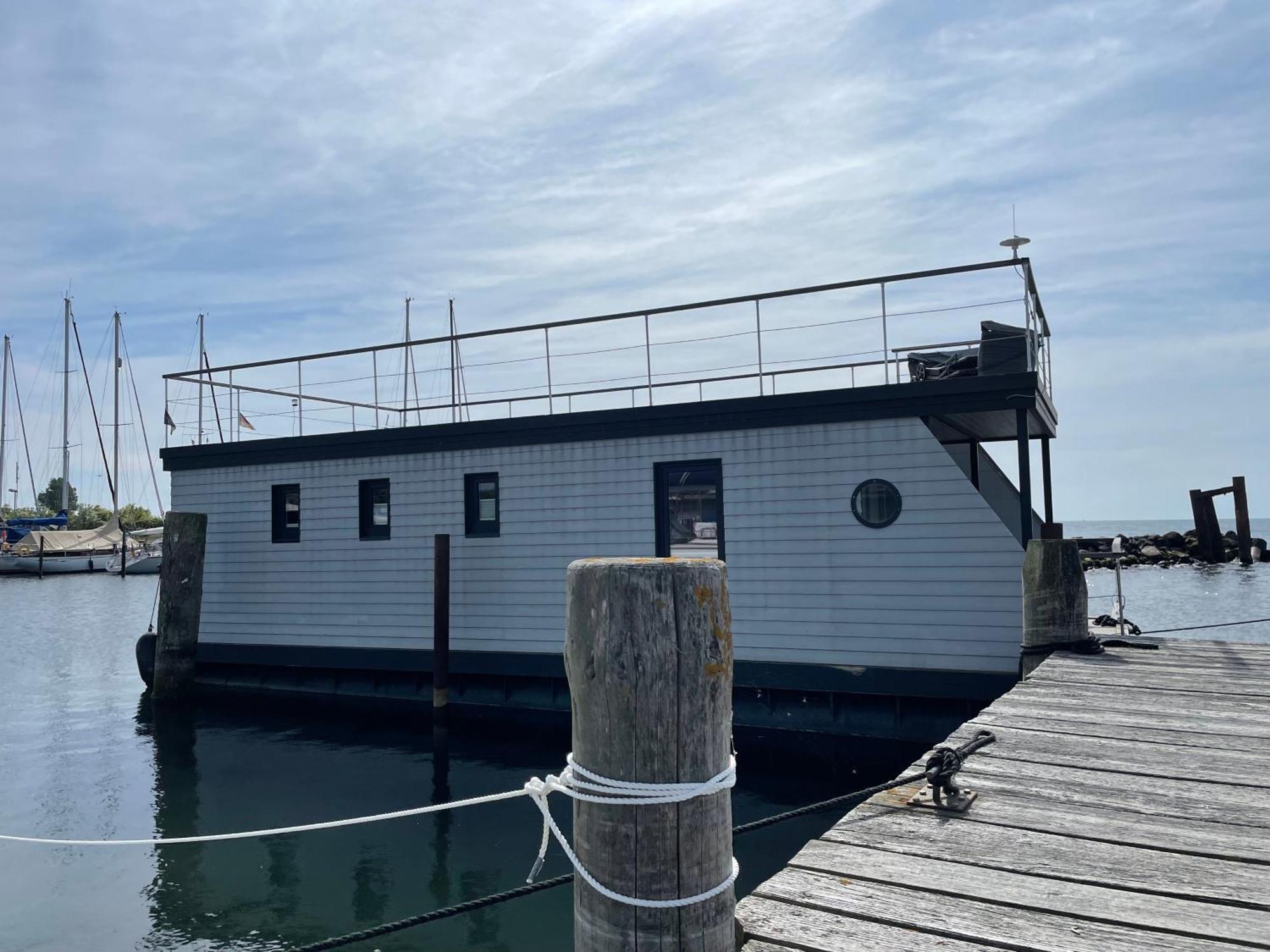 Knobis Dream Place Holiday home