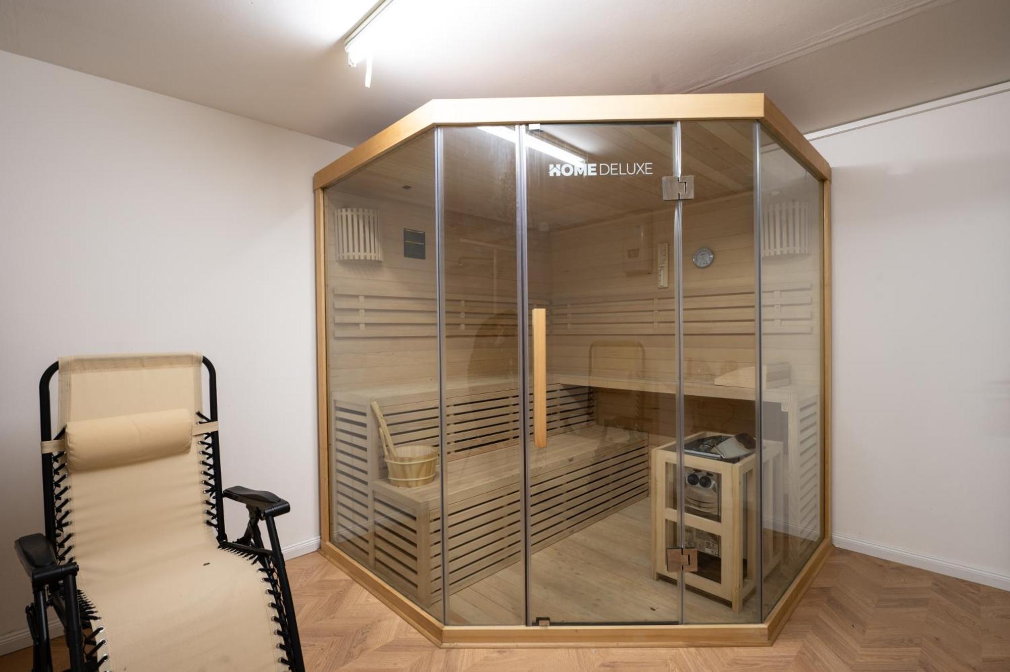 Apartment Ad Gaestezimmer Sinstorf *