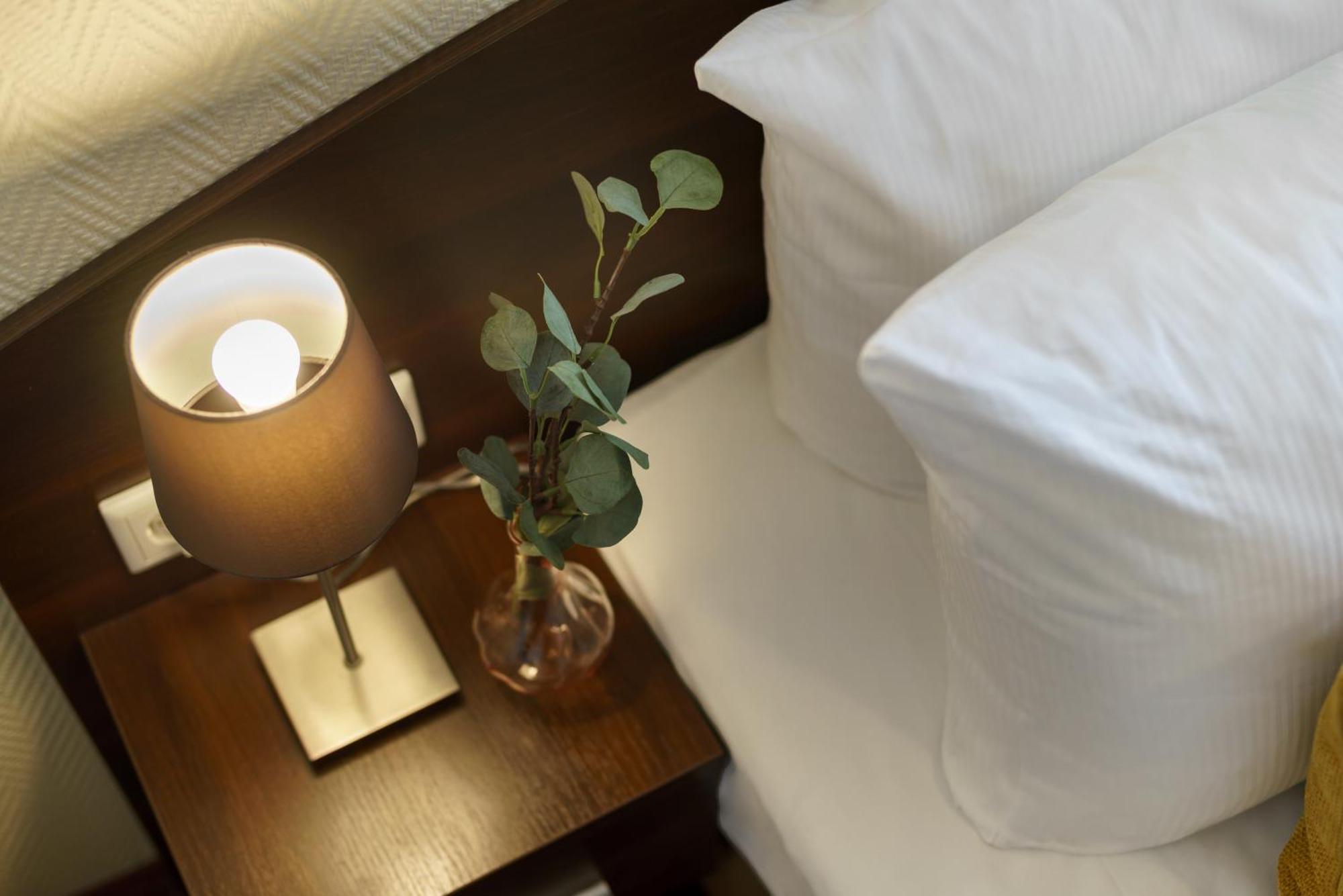 Alte Wache Hotel *