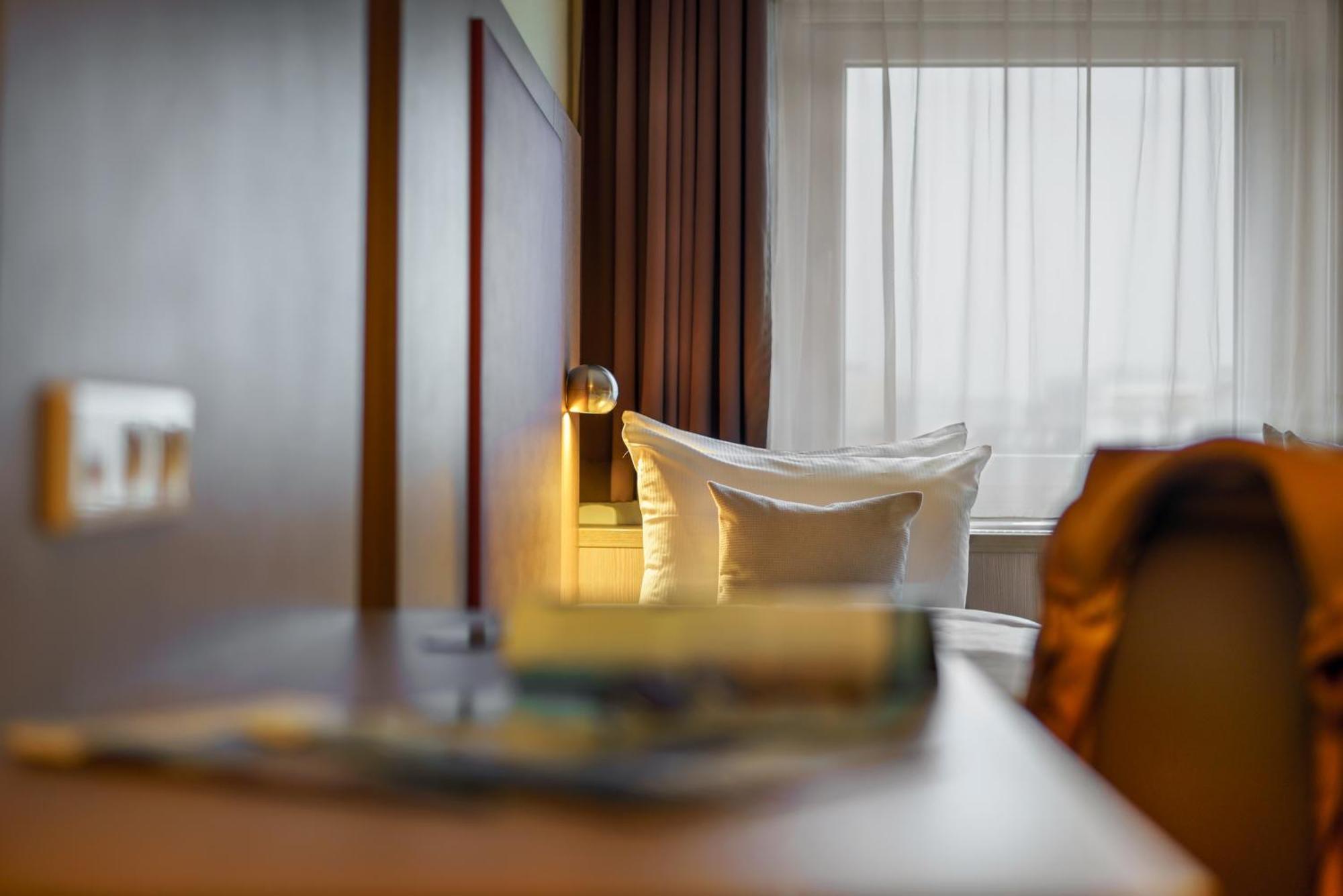 Hotel Alte Wache Hamburg