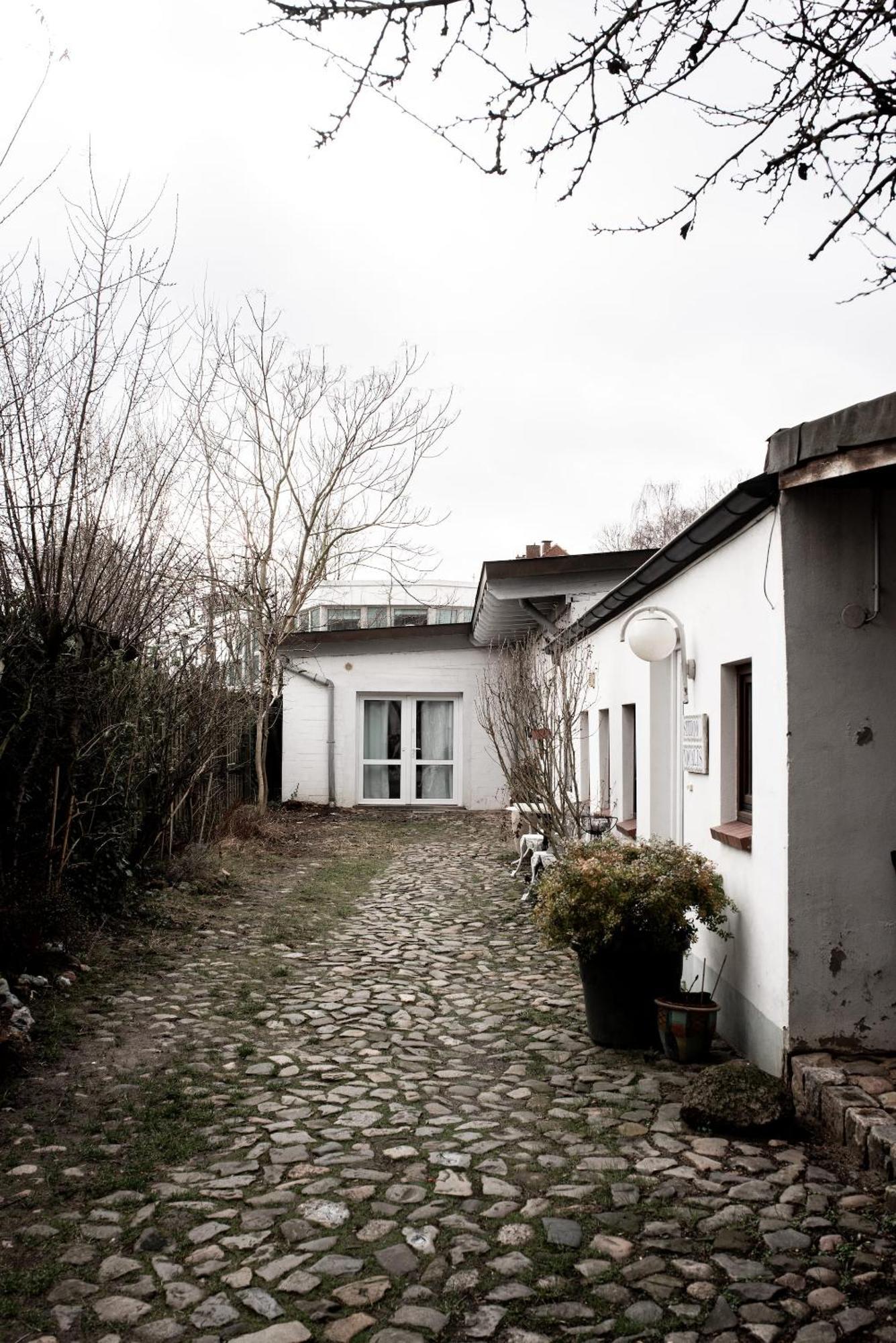 - 2 Bedrooms For Up To 11 Guests Hamburg
