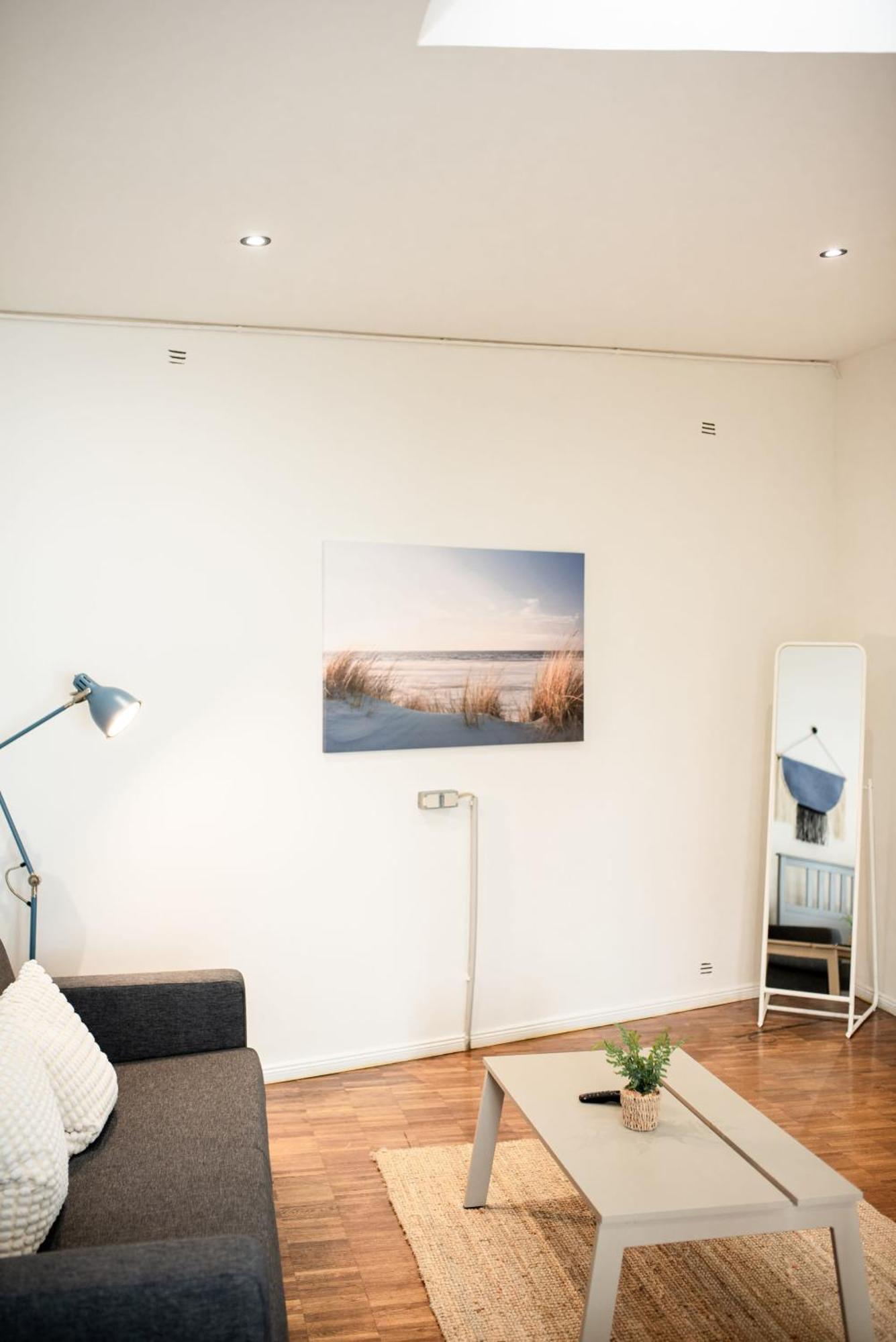 - 2 Bedrooms For Up To 11 Guests *