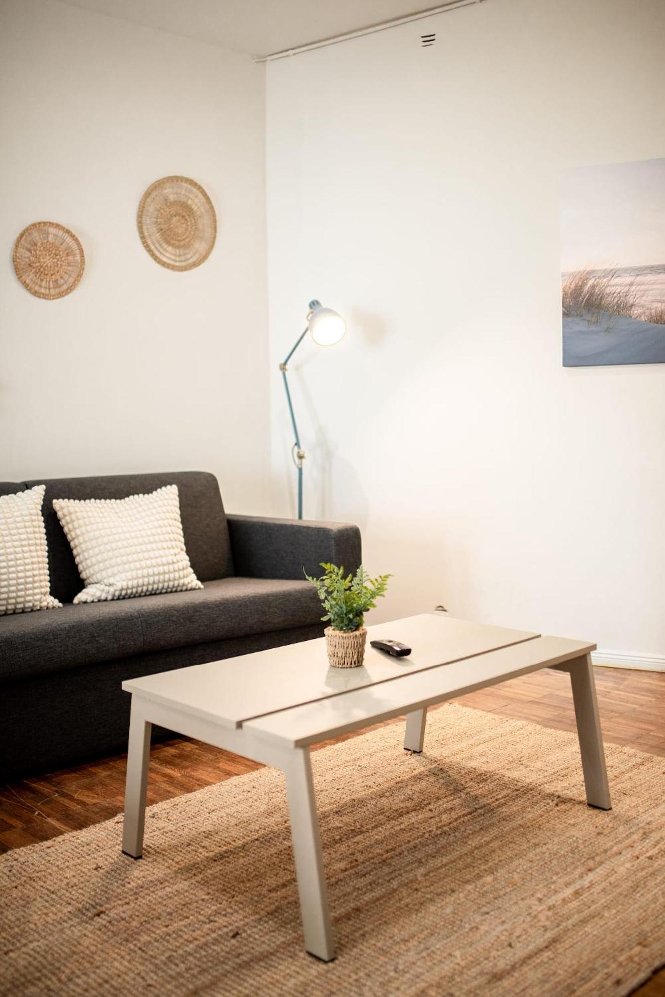 - 2 Bedrooms For Up To 11 Guests * Hamburg