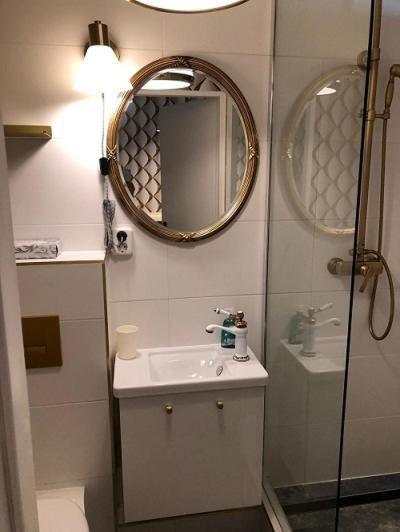 26 In Der Kunaustrasse Apartment *