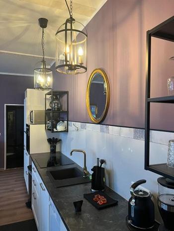 Apartment 22 In Der Kunaustrasse *
