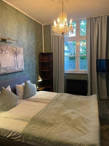 22 In Der Kunaustrasse Apartment